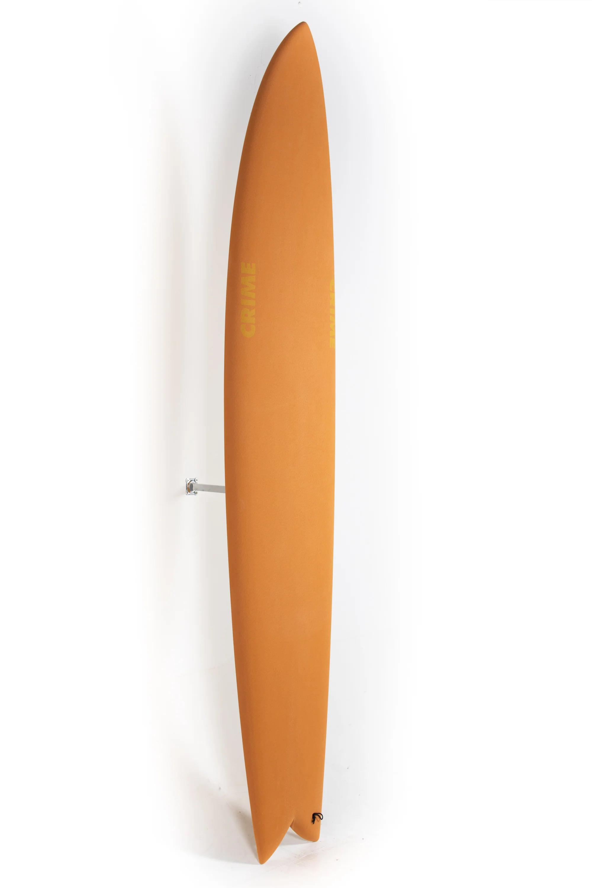 Crime Surfboards - LONG FISH - RUST DIJON - 9'5" x 23 x 3.2 x 78.03L - Image 5
