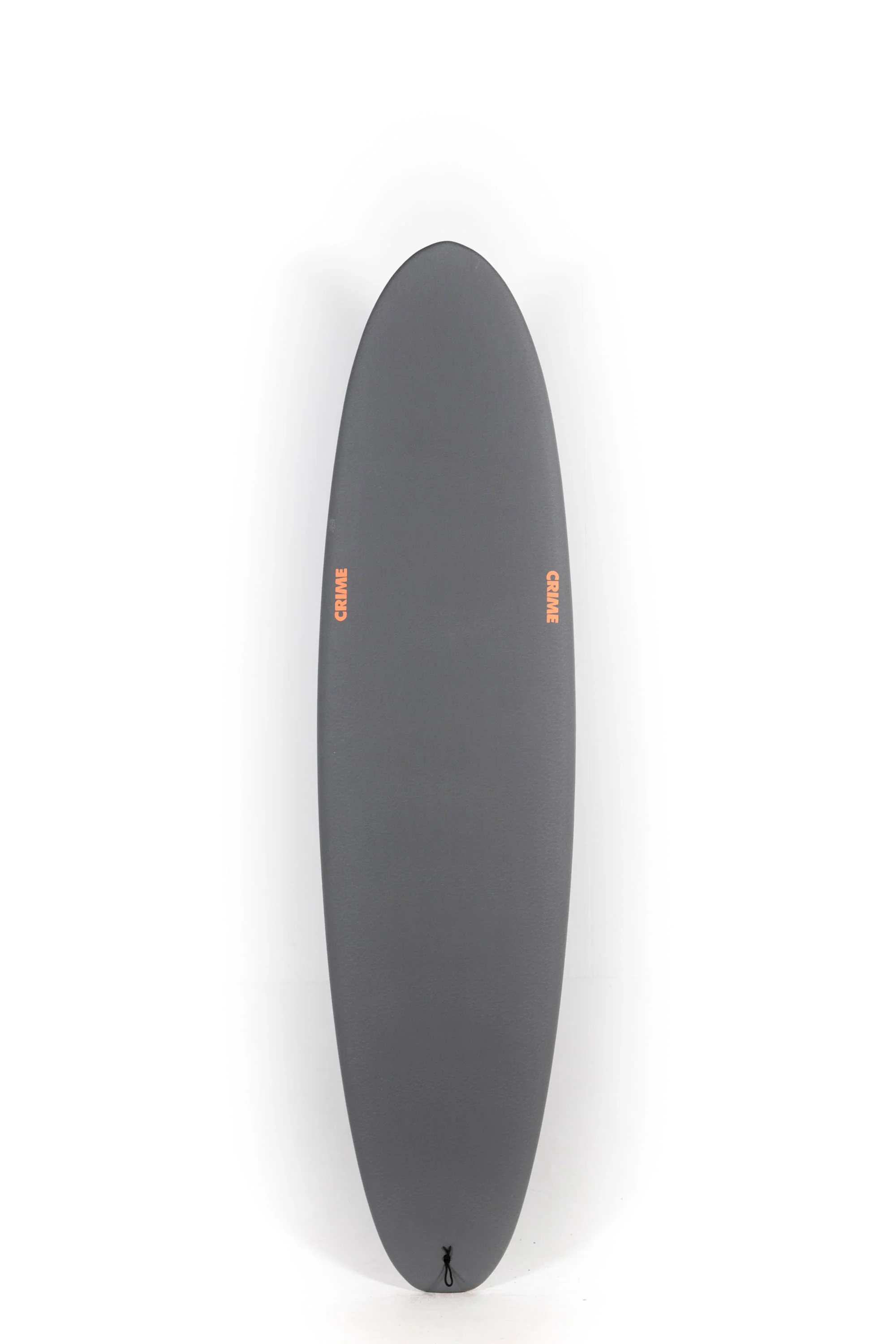 Crime Surfboards - MOTH STUBBY - PRIMER GREY - 7'4" x 22.0" x 2.9" x 50.96L