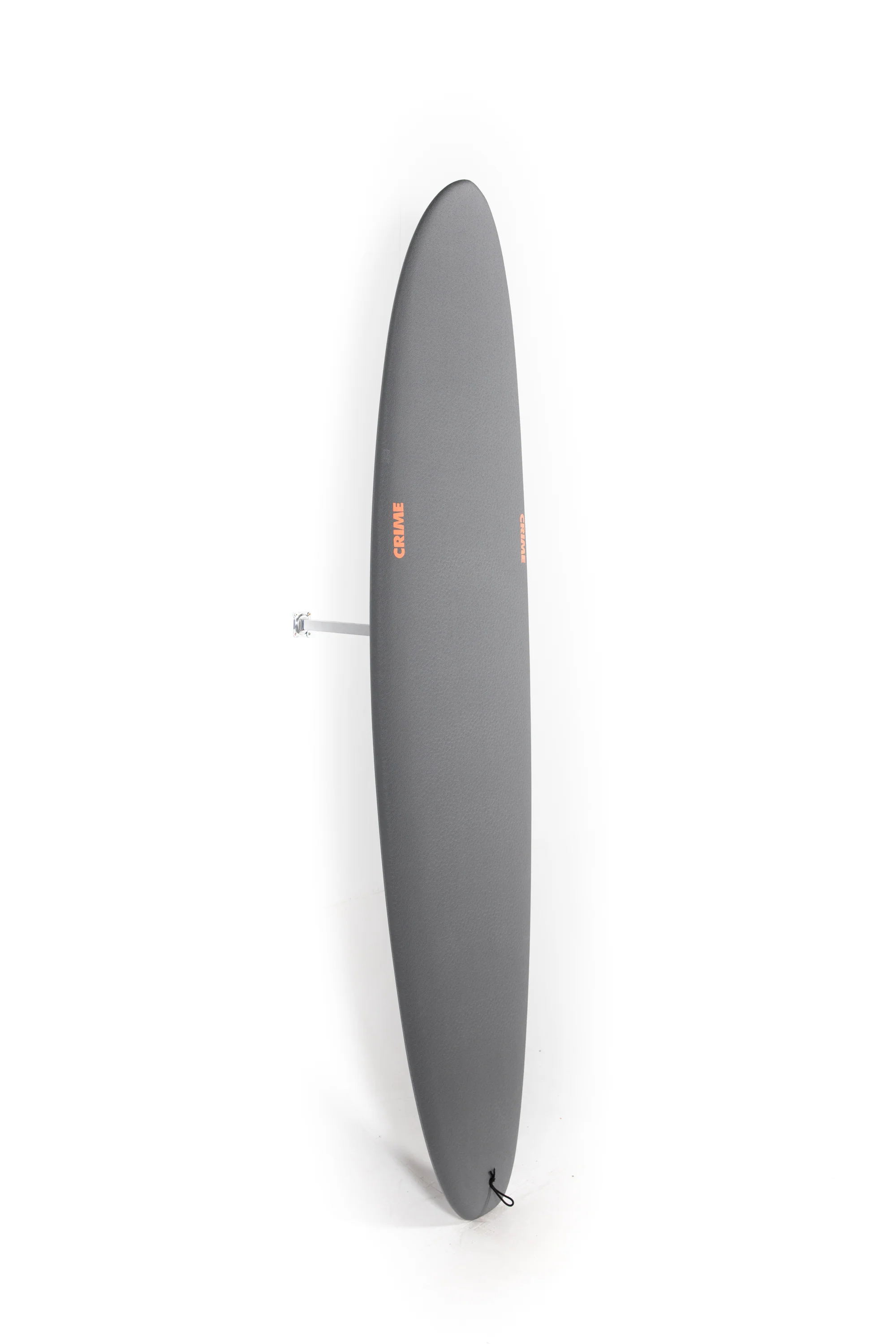 Crime Surfboards - MOTH STUBBY - PRIMER GREY - 7'4" x 22.0" x 2.9" x 50.96L - Image 5