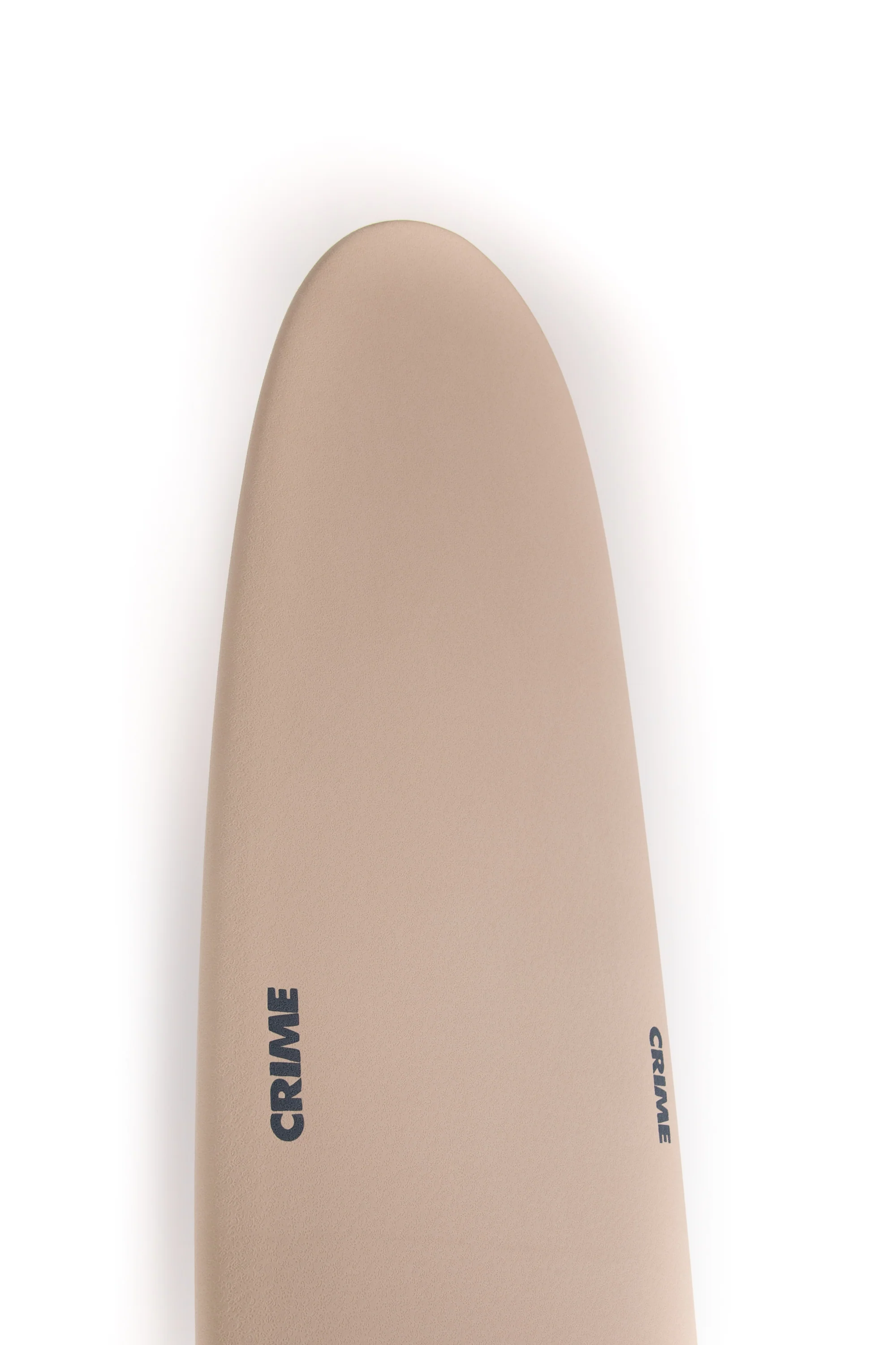 Crime Surfboards - STUBBY - SAND SLATE - 8'0" x 22.75" x 3.0" x 60L - Image 6