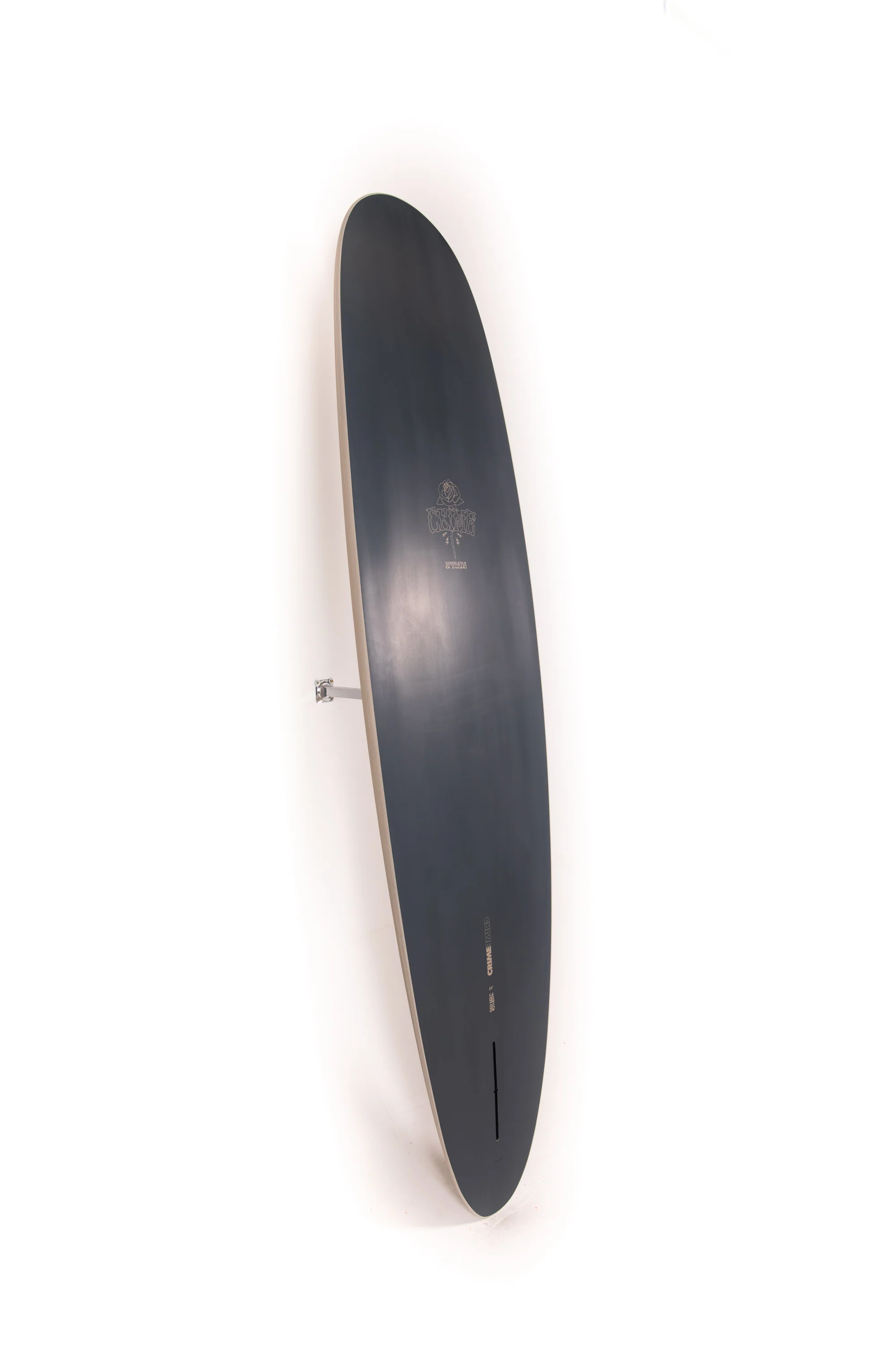 Crime Surfboards - STUBBY - SAND SLATE - 8'0" x 22.75" x 3.0" x 60L - Image 9