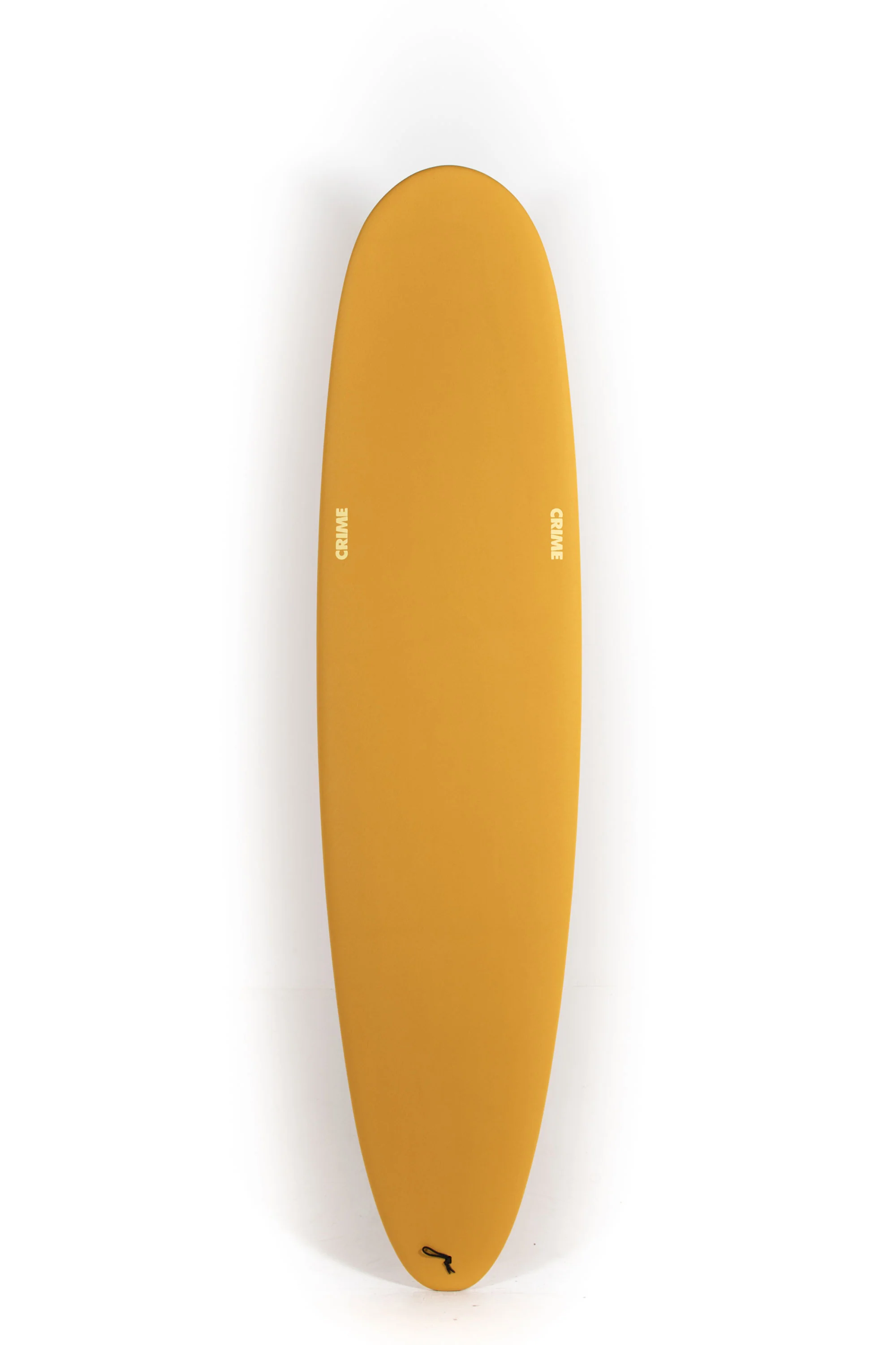 Crime Surfboards - STUBBY - DIJON - 8'0" x 22.75" x 3.0" x 60L