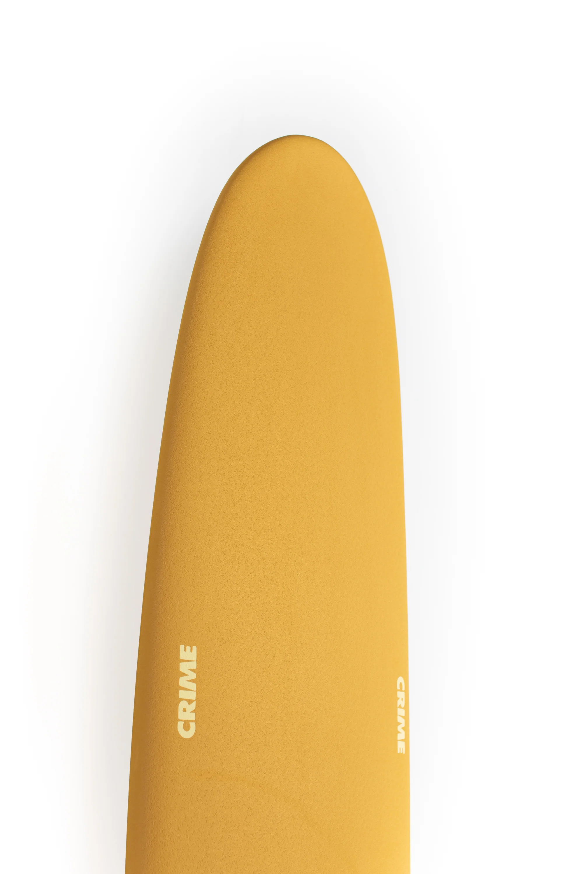 Crime Surfboards - STUBBY - DIJON - 8'0" x 22.75" x 3.0" x 60L - Image 6