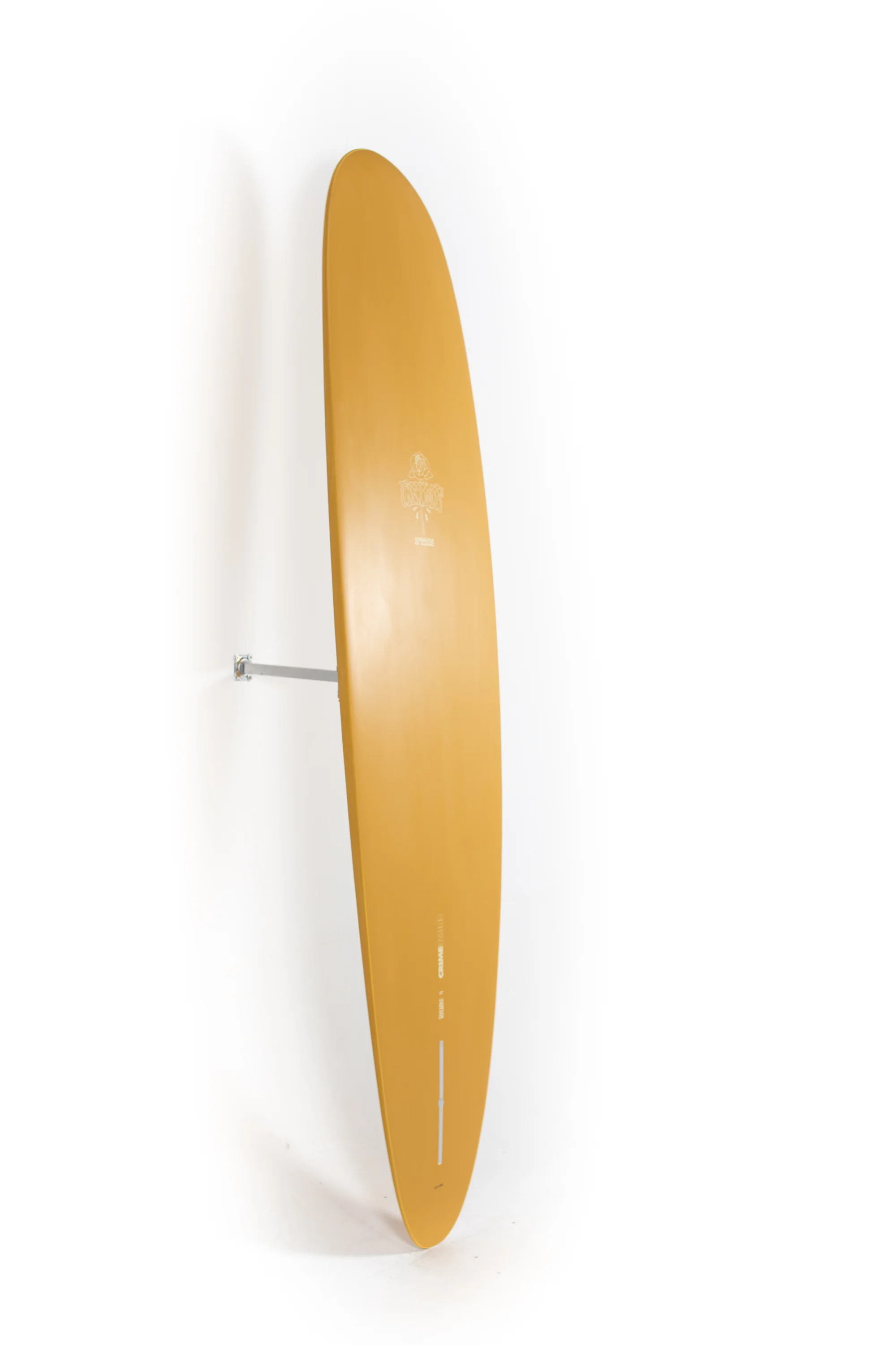 Crime Surfboards - STUBBY - DIJON - 8'0" x 22.75" x 3.0" x 60L - Image 9