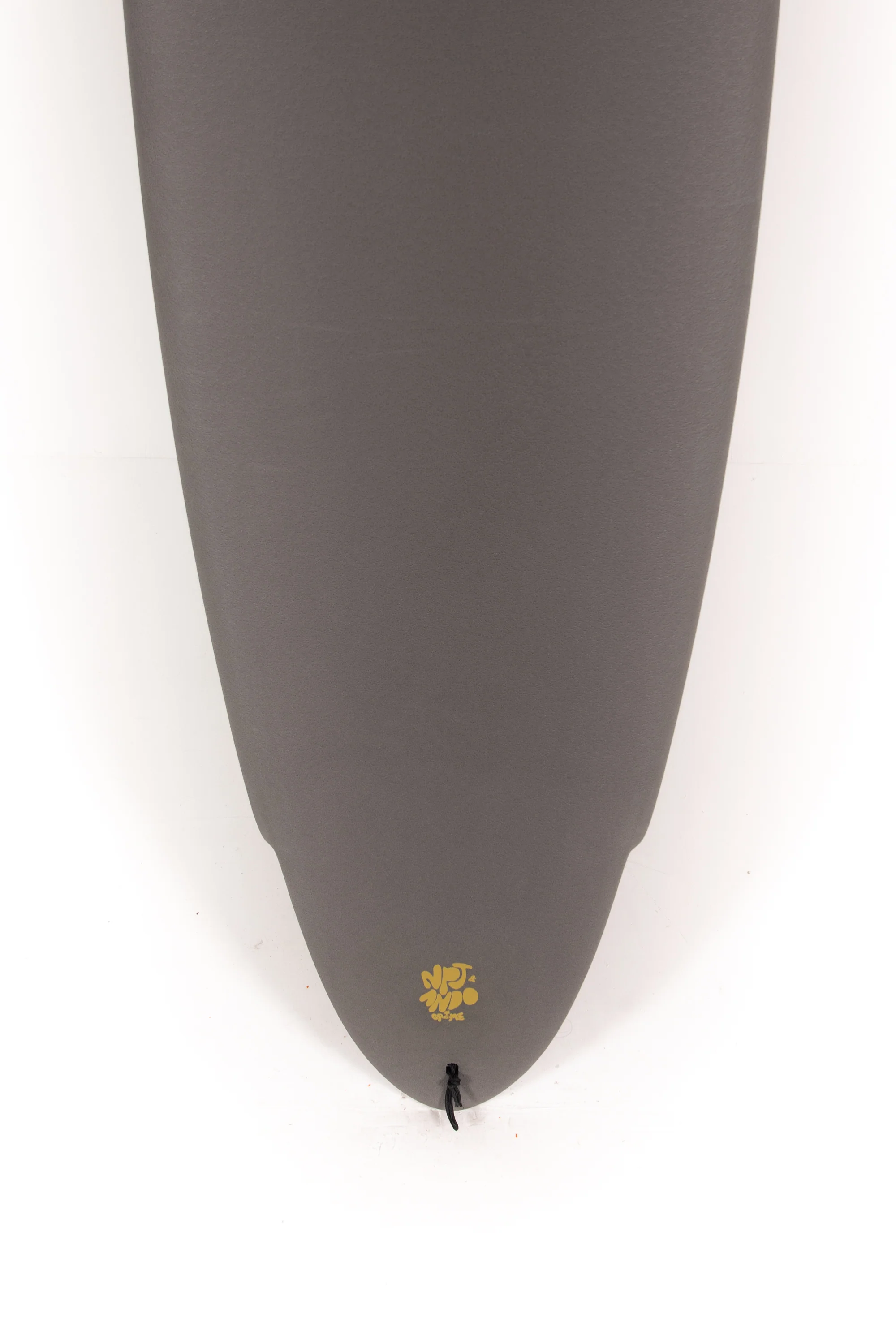 Crime Surfboards - ZEPHYR ANDO x NPJ - SHADOW KUMERA - 7’0" x 21.2" x 2.6" - Image 4