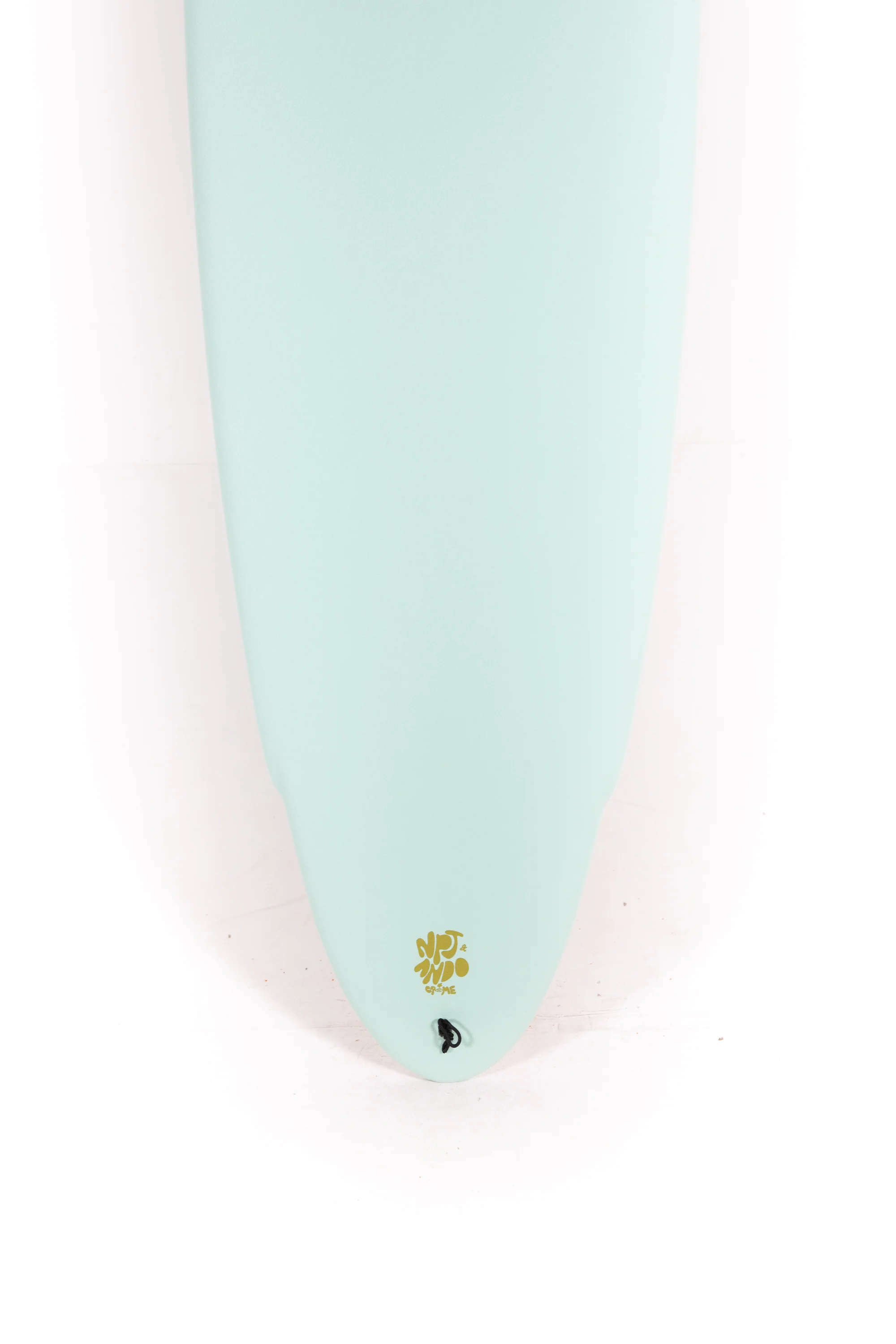 Crime Surfboards - ZEPHYR ANDO x NPJ - SEA FOAM AVO - 7’0" x 21.2" x 2.6" - 43.03L - Image 4