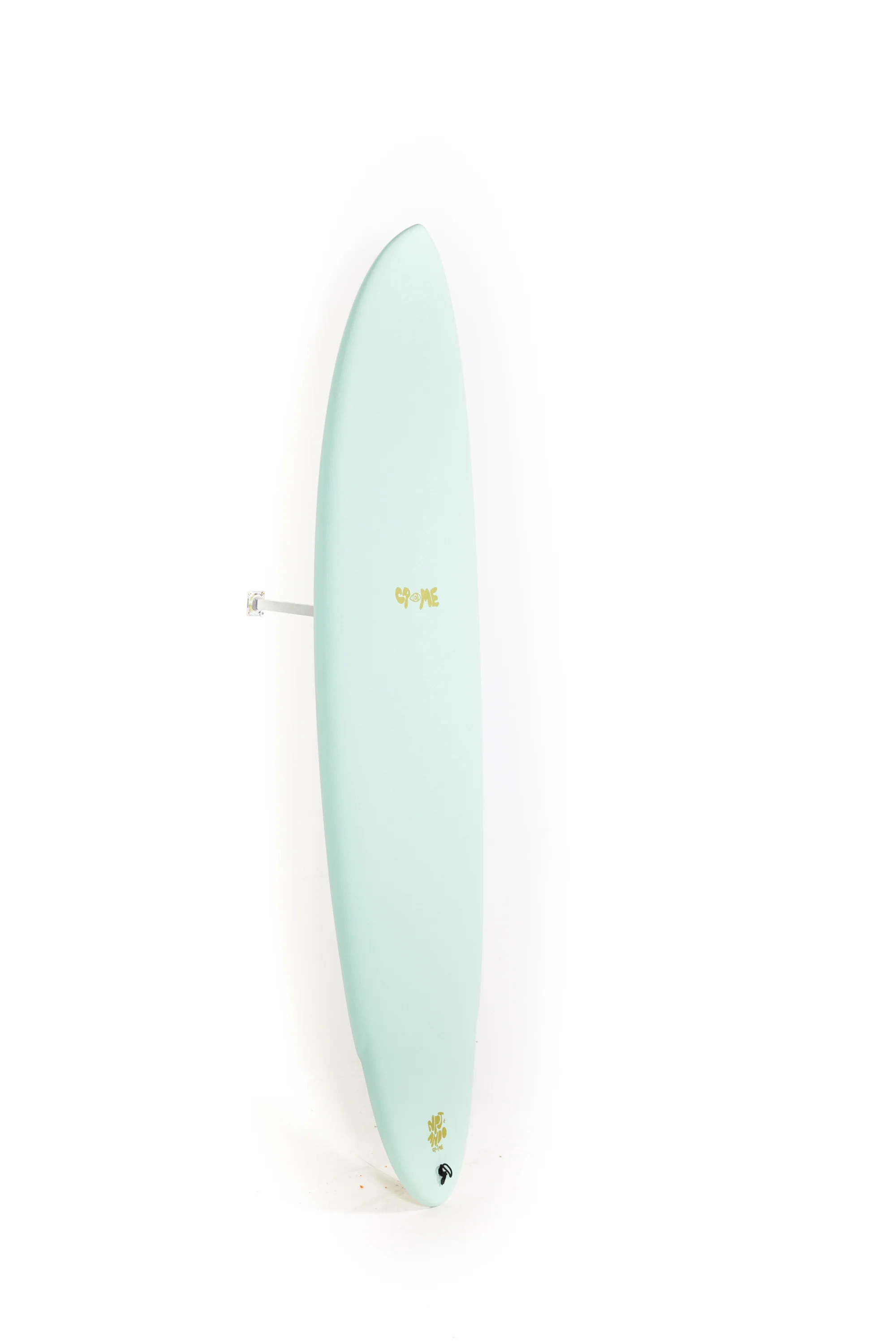 Crime Surfboards - ZEPHYR ANDO x NPJ - SEA FOAM AVO - 7’0" x 21.2" x 2.6" - 43.03L - Image 5