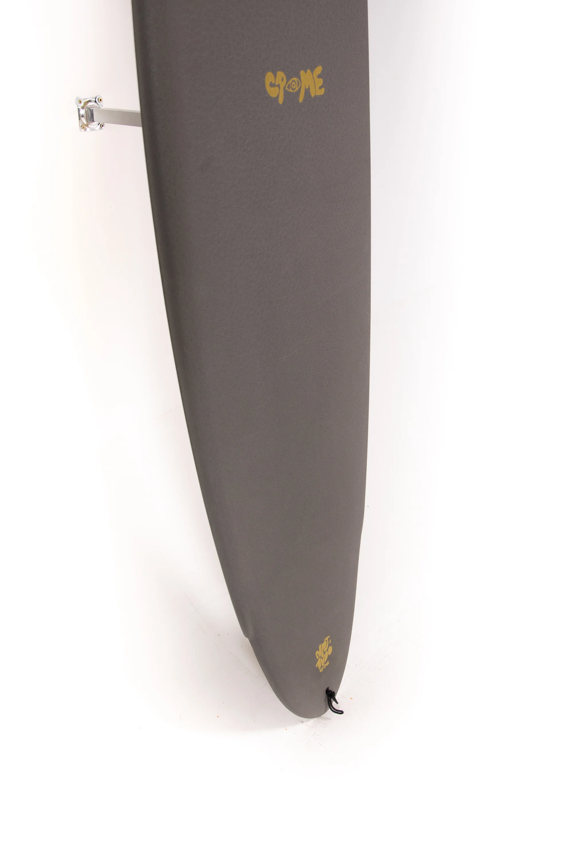 Crime Surfboards - ZEPHYR ANDO x NPJ - SHADOW KUMERA - 7’0" x 21.2" x 2.6" - Image 7
