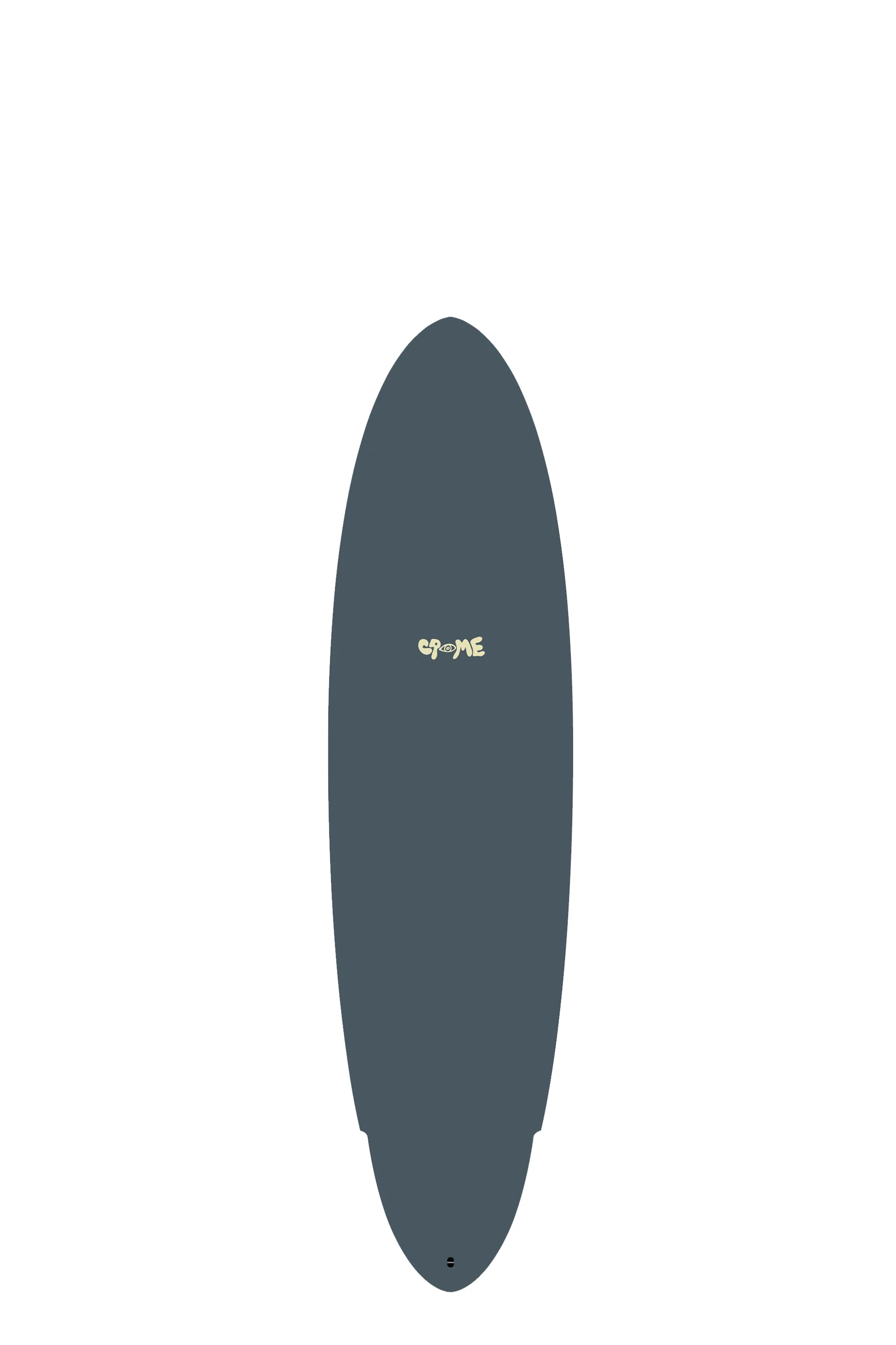 PRE ORDER | Crime Surfboards - ZEPHYR ANDO x NPJ - SLATE - 7'0" x 21.2" x 2.6" - 43L