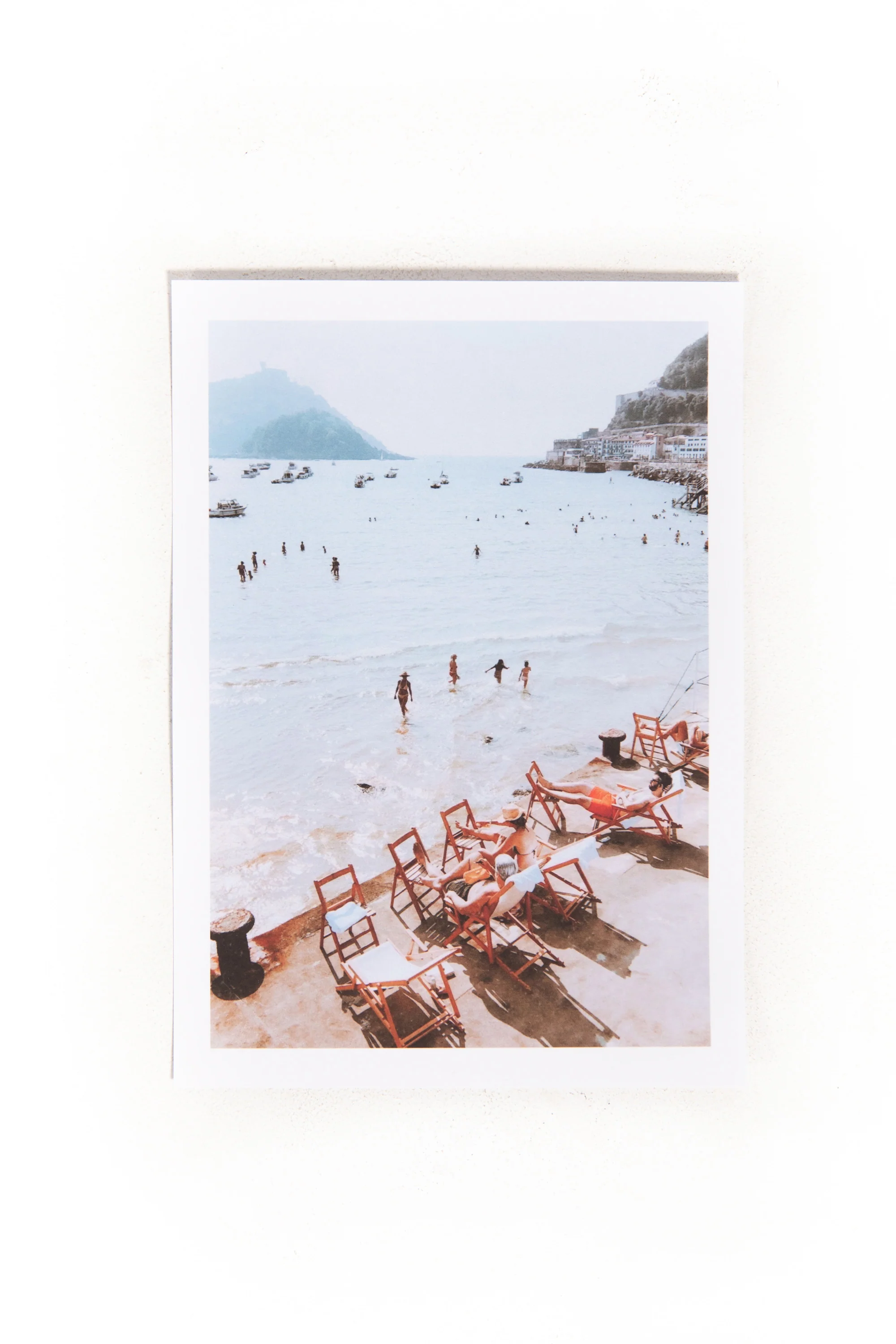 CRISARBIZZU - NAUTICO