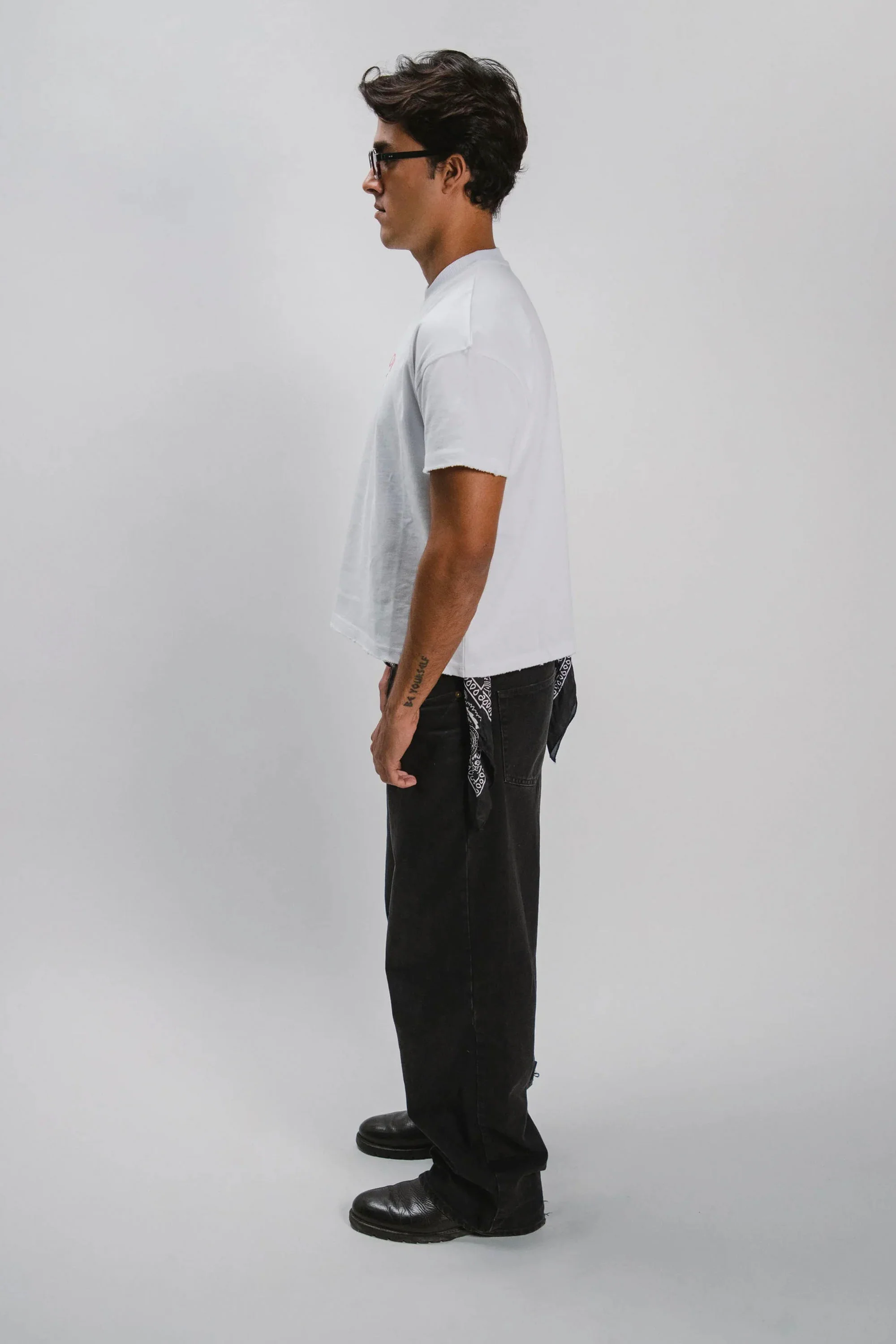 CUCO BOARD CLUB - DESERT BREAK TEE - Image 2