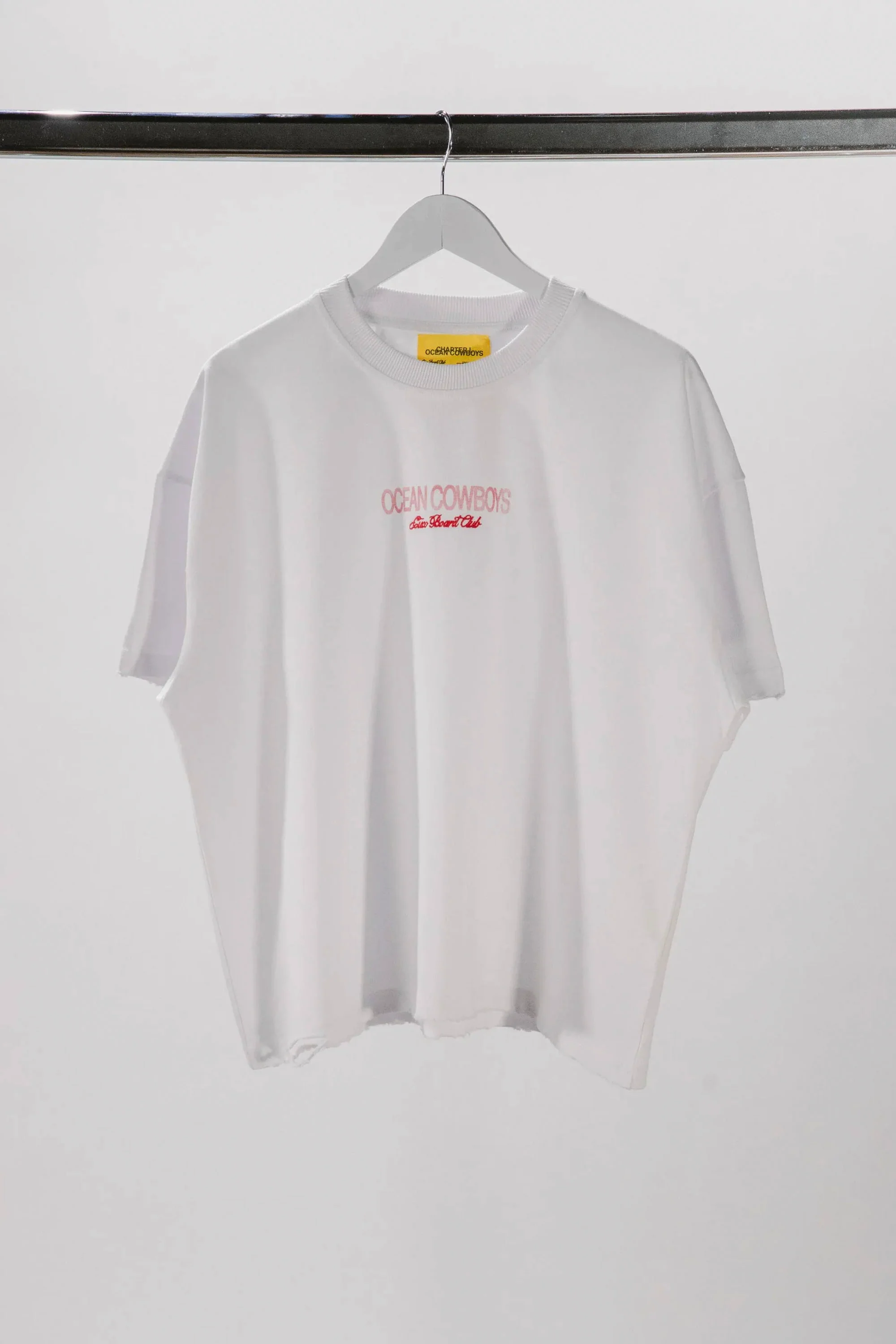 CUCO BOARD CLUB - DESERT BREAK TEE - Image 3