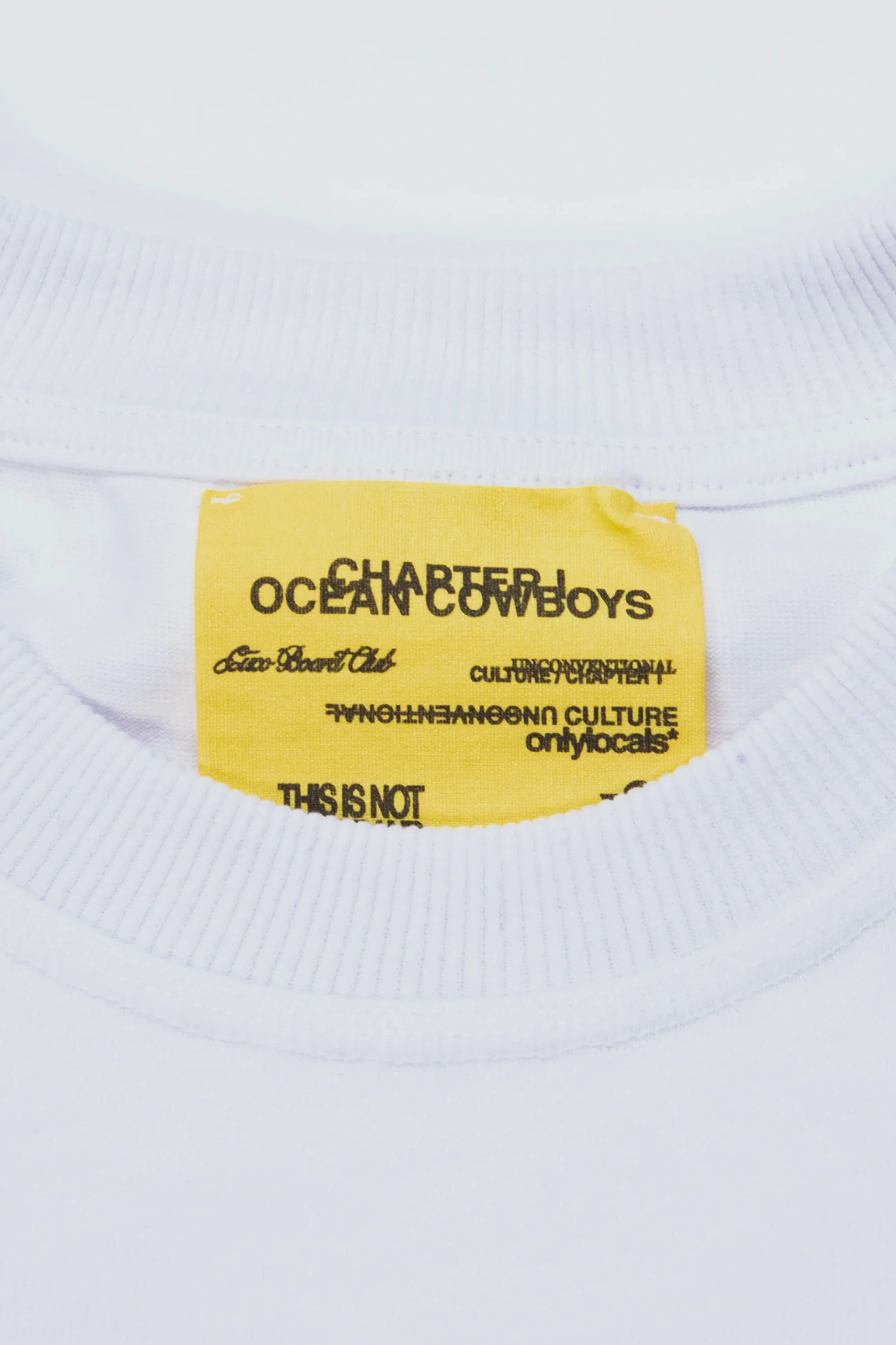 CUCO BOARD CLUB - DESERT BREAK TEE - Image 5
