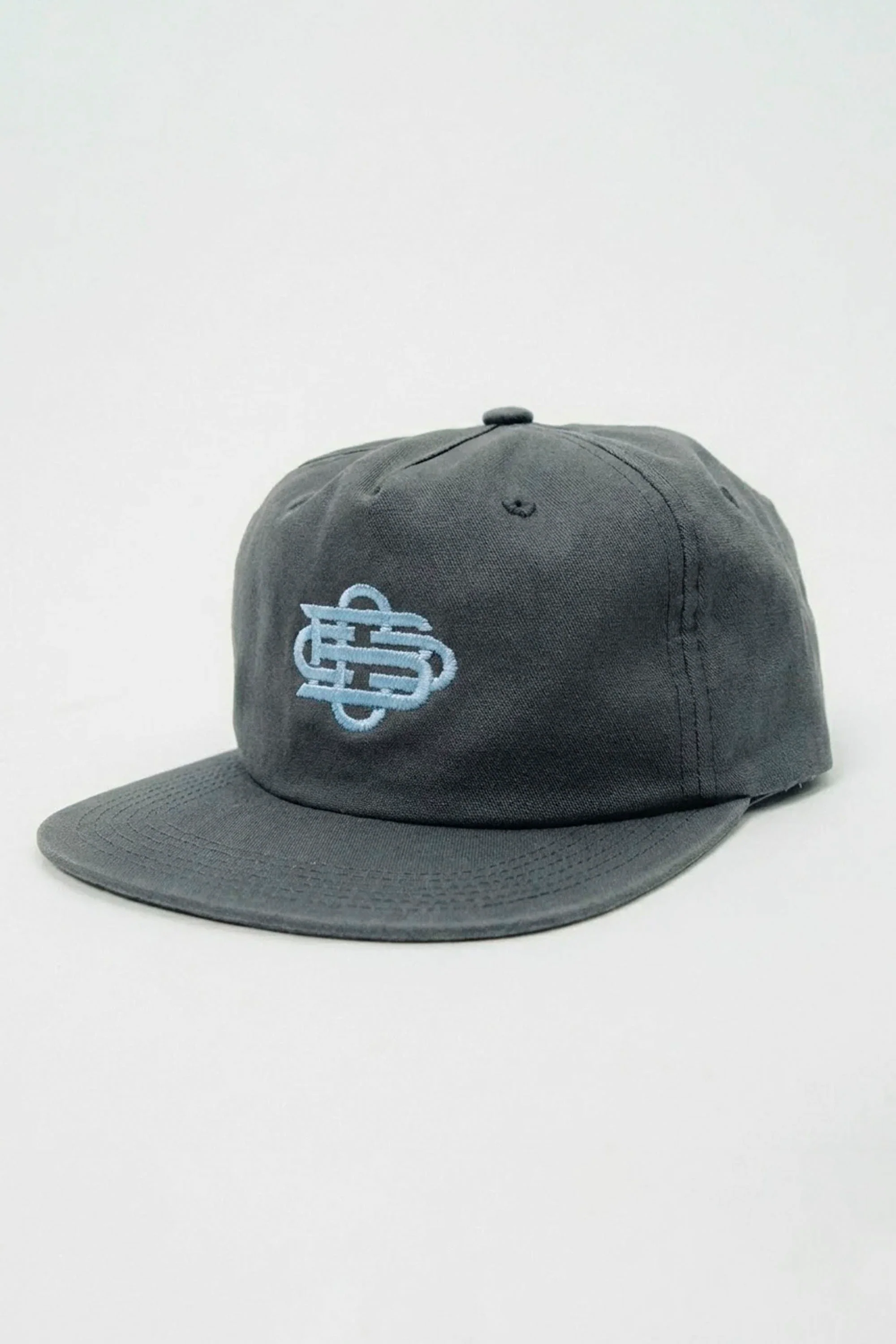 CUCO BOARD CLUB - MONOGRAM HYBRID CAP - Image 2