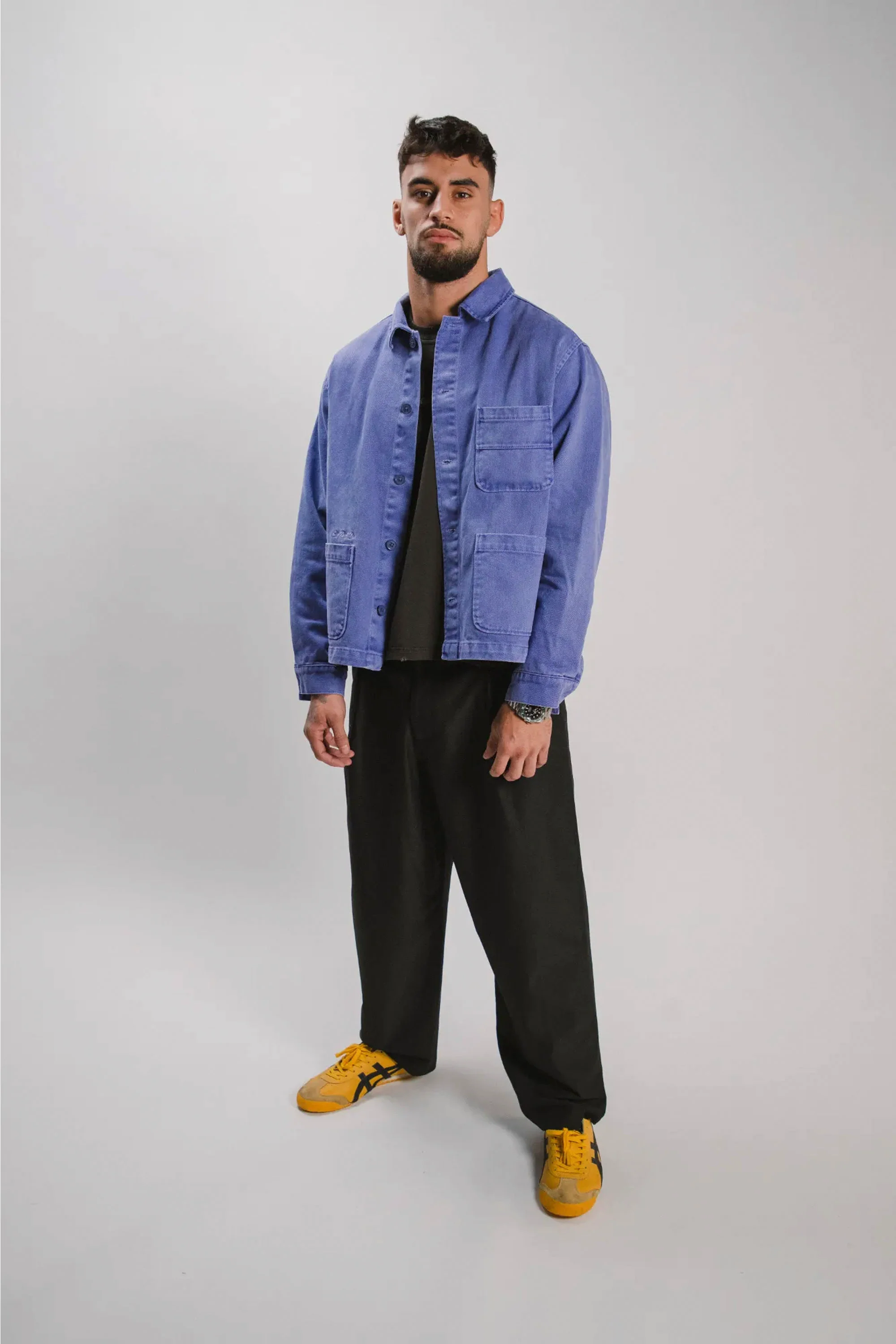 CUCO BOARD CLUB - RANCH SHIRT