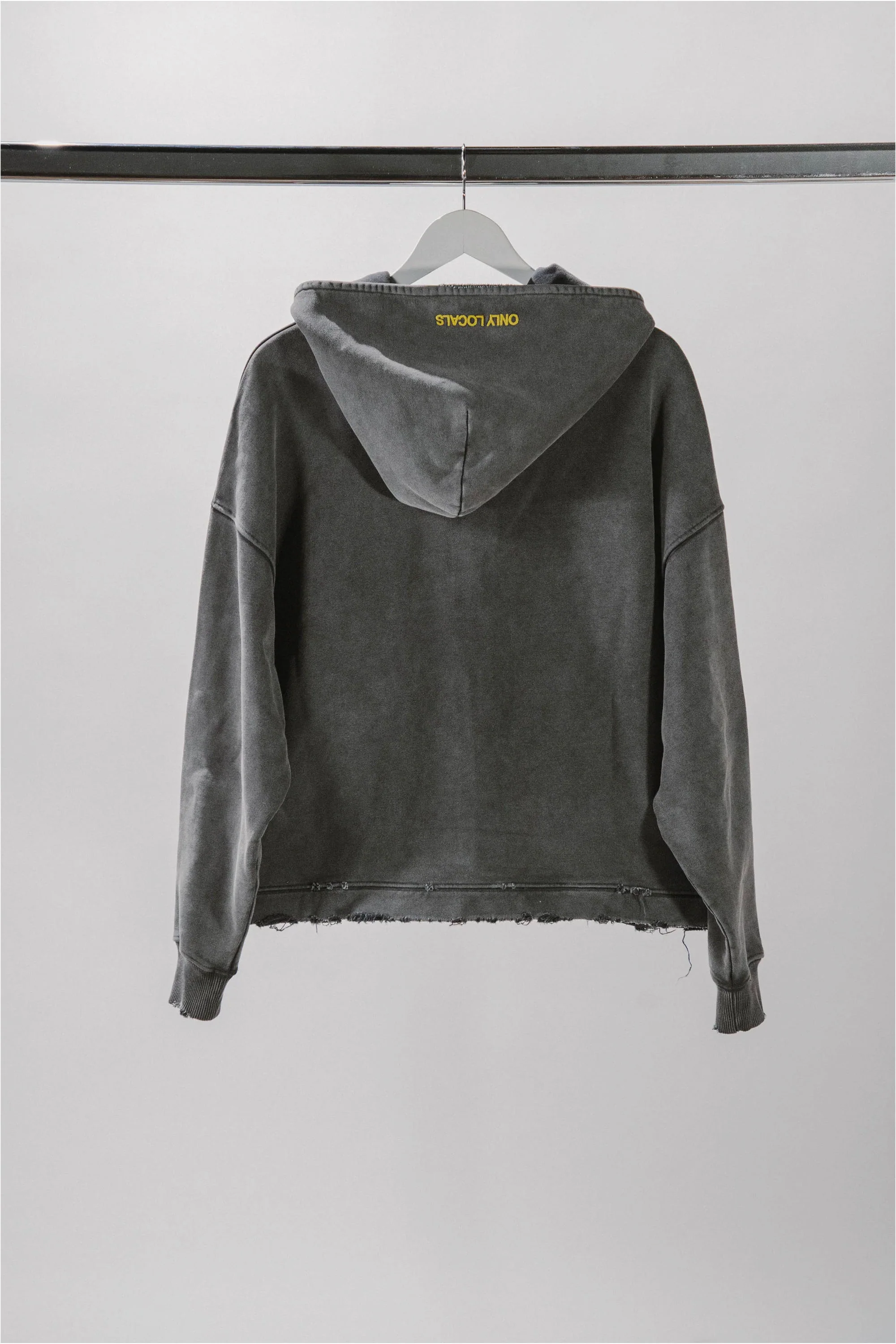 CUCO BOARD CLUB - RIDERS COVE HOODIE - Image 5