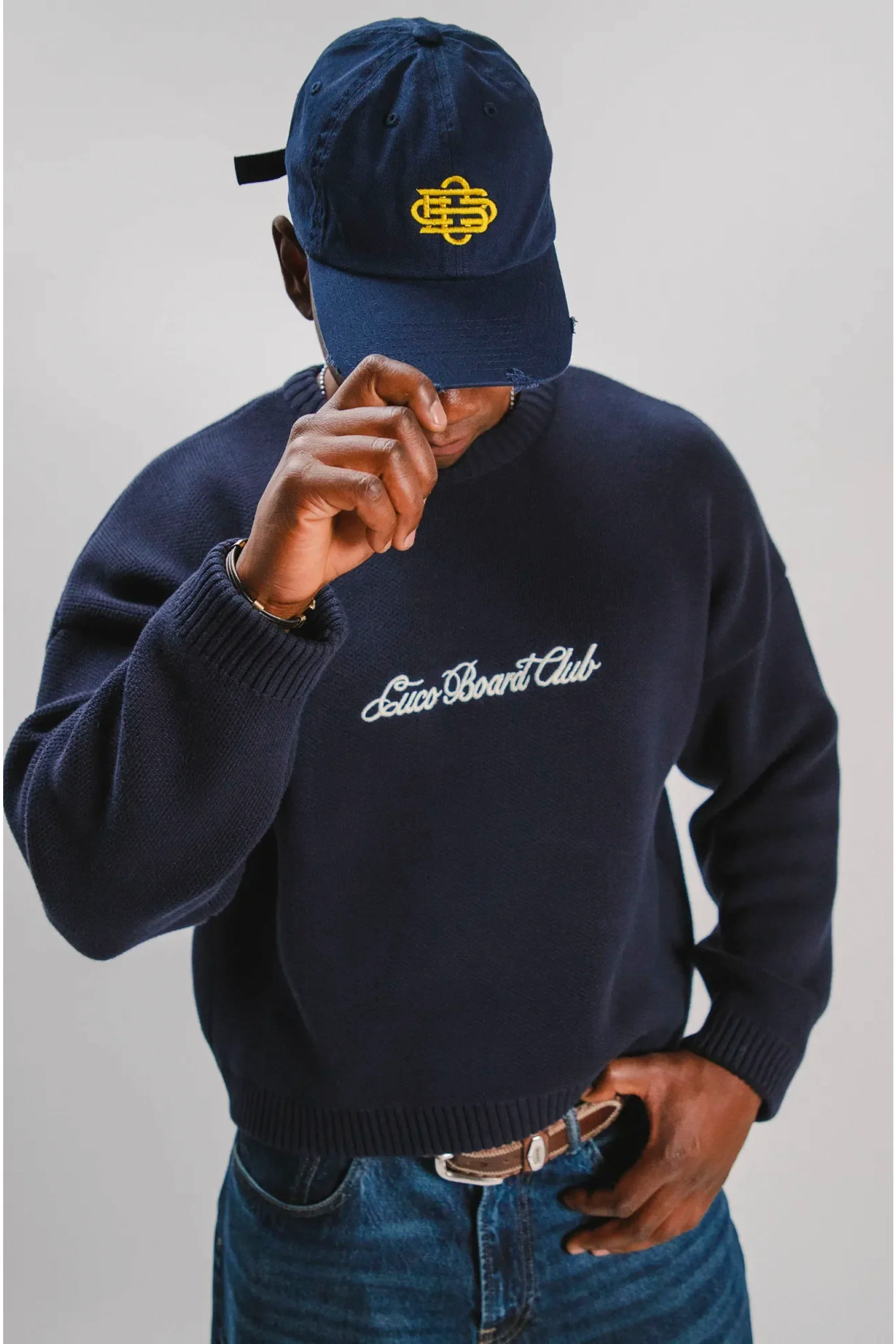 CUCO BOARD CLUB - STANDALONE KNIT - Image 2