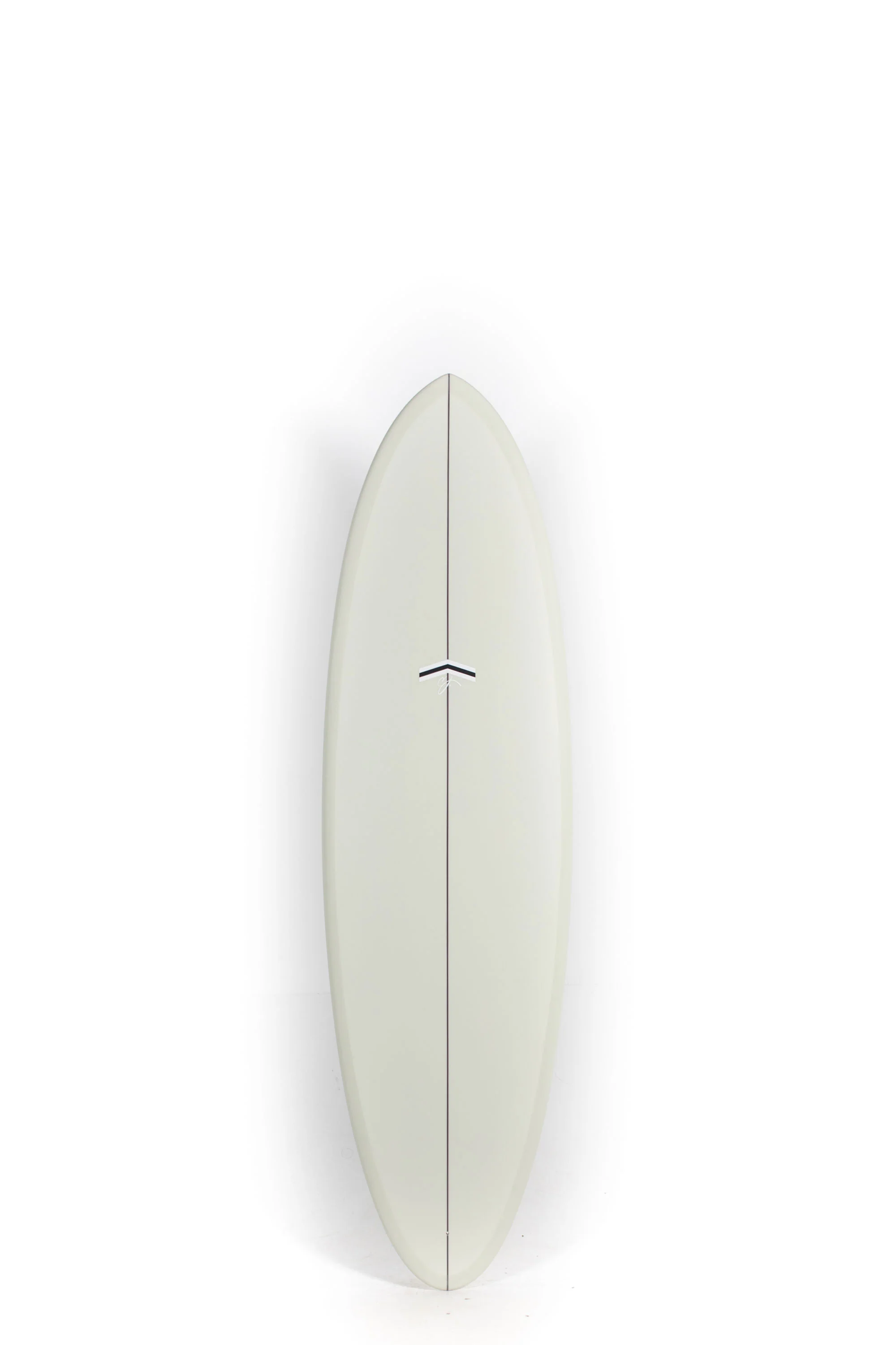 CJ Nelson Surfboards - OUTLIER X - Volan - Thunderbolt Red - 6'6" x 21 1/2" x 2 3/4" - 42.82L