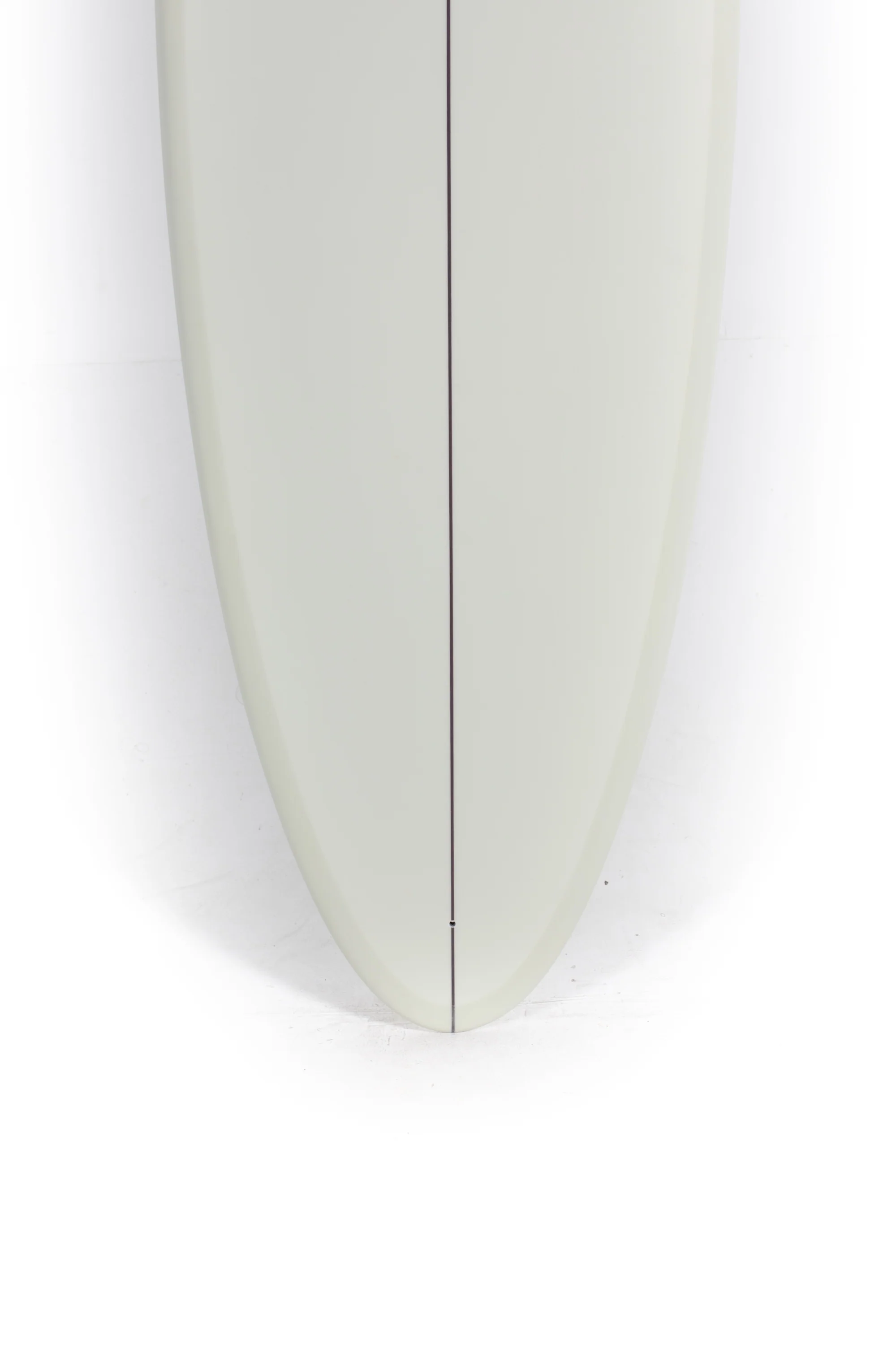 CJ Nelson Surfboards - OUTLIER X - Volan - Thunderbolt Red - 6'6" x 21 1/2" x 2 3/4" - 42.82L - Image 4