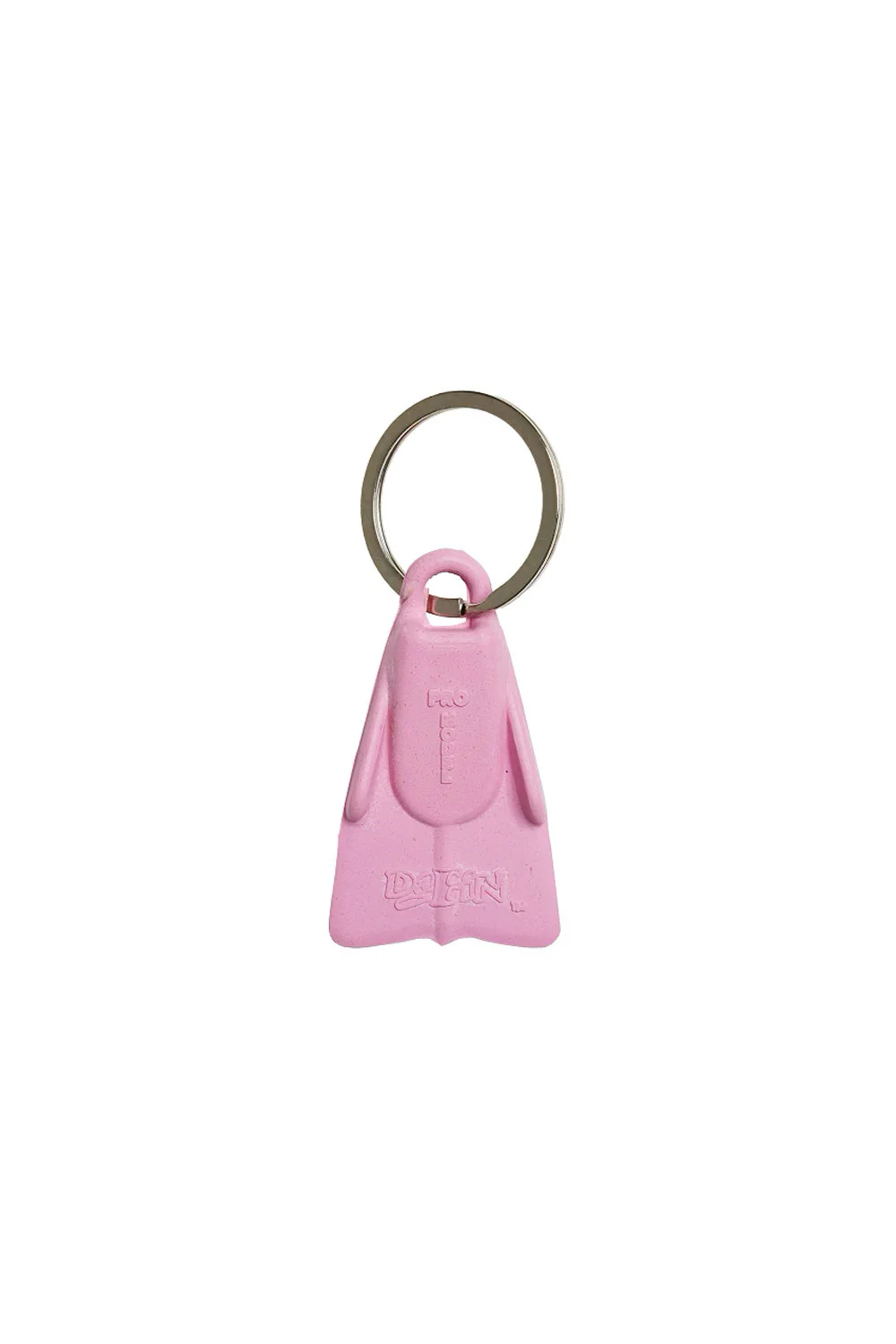 DAFIN - PINK KEYCHAIN
