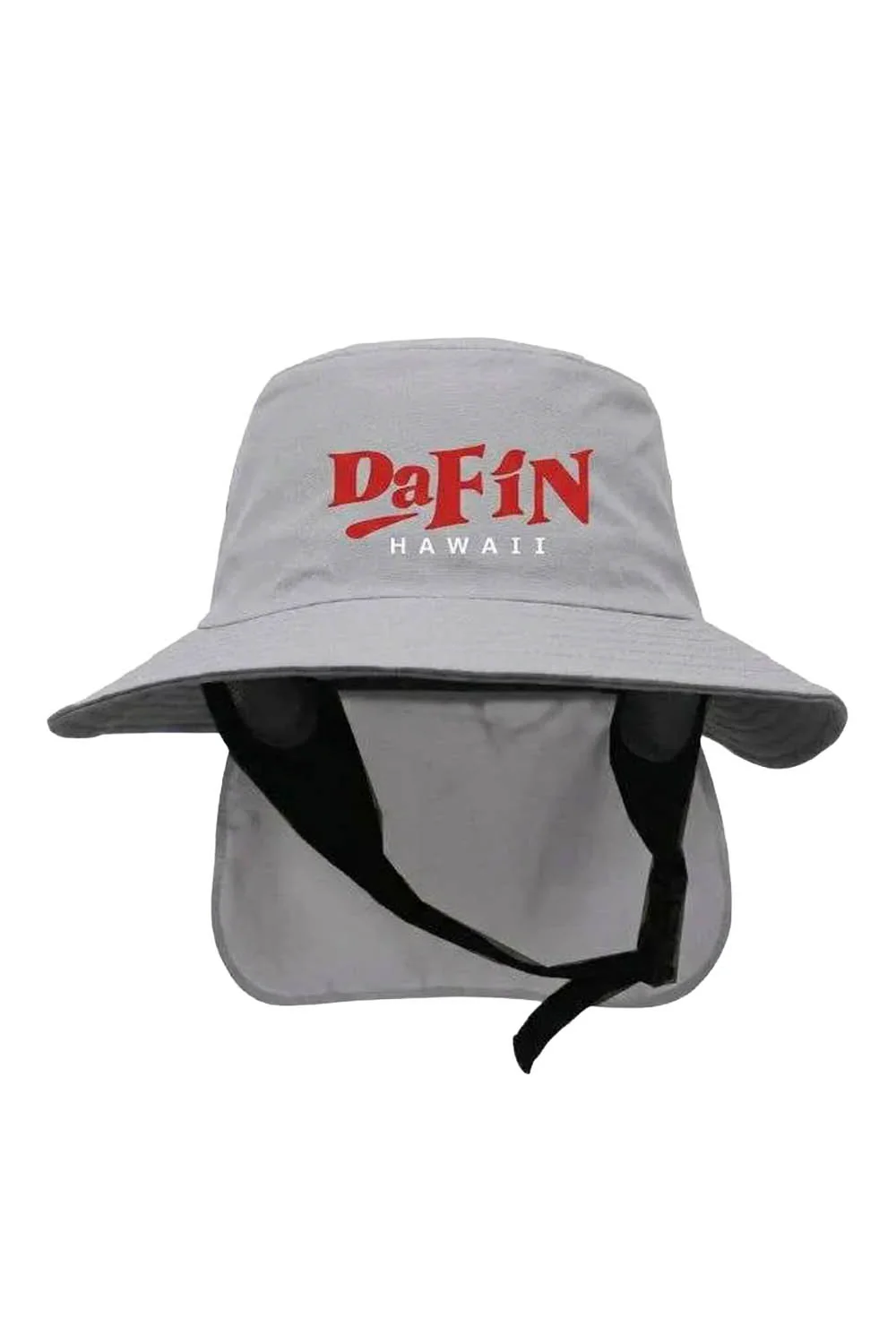 DAFIN - SURF HAT - GREY