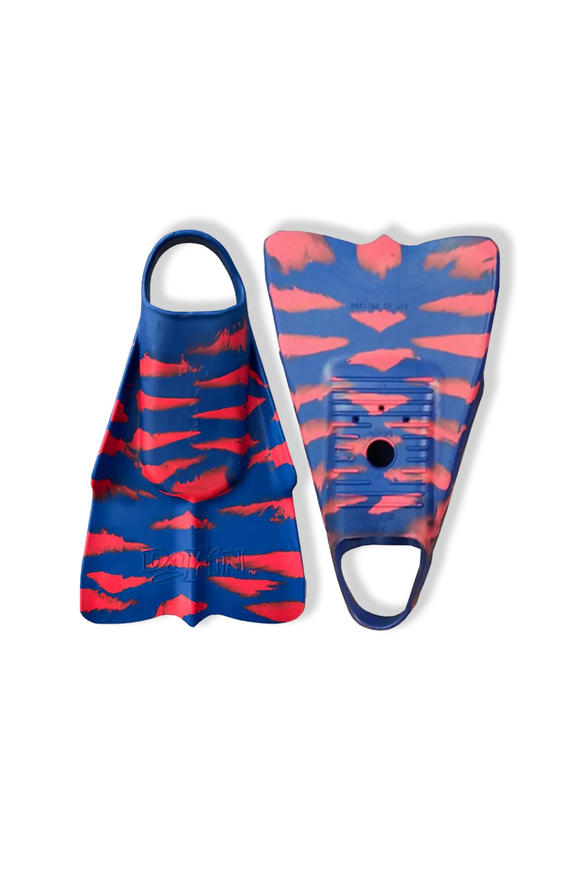 DAFIN - ZAK NOYLE KAI LENNY - BLUE RED