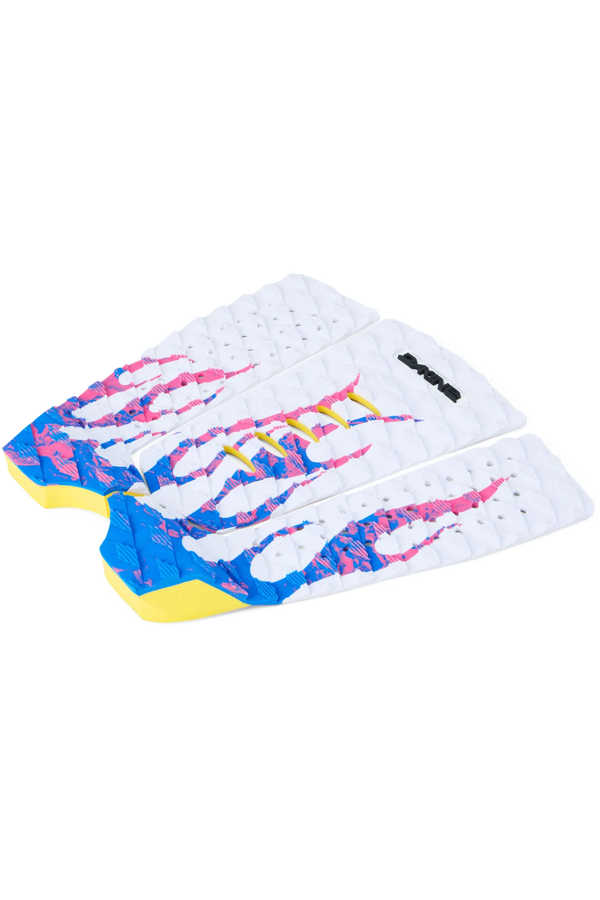DAKINE - ERIN BROOKS PRO SURF TRACTION - WHITE NEON FLAME