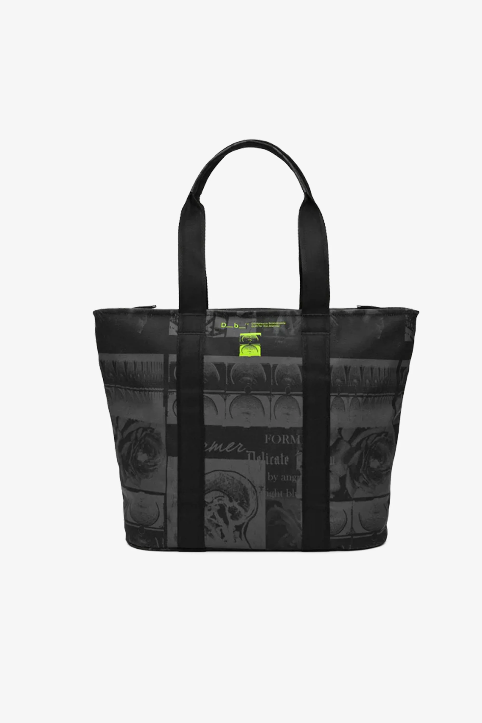 Db - Db x Former ESSENTIAL TOTE - 20L - Image 4