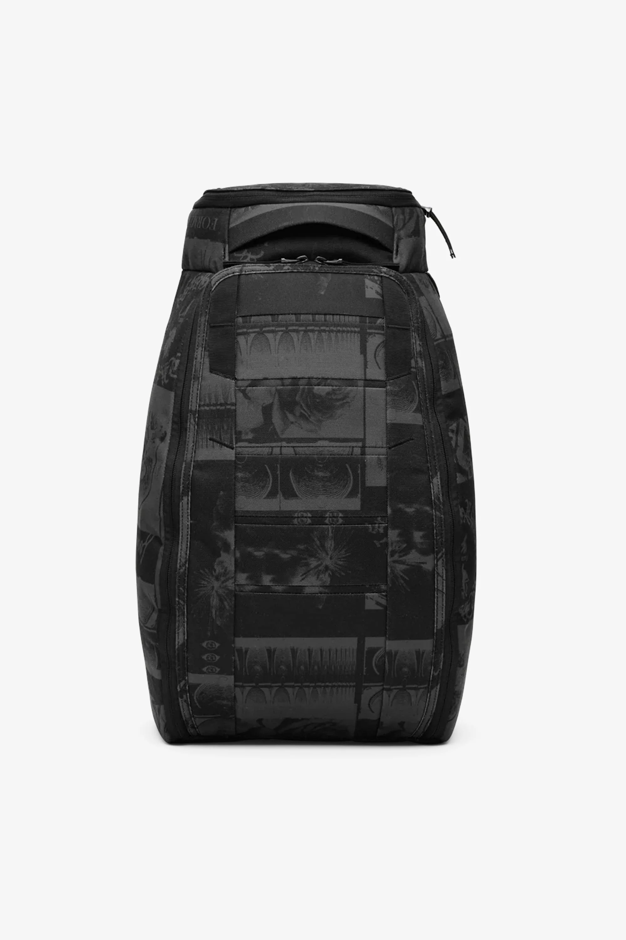 Db - Db x Former HUGGER BACKPACK - 30L - Image 3