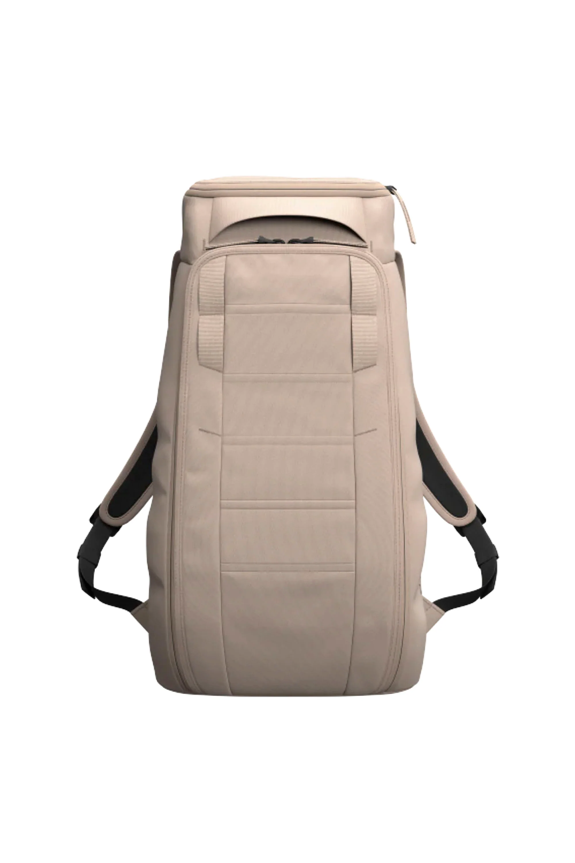 Db - HUGGER BACKPACK - 25L - FOGBOW BEIGE - Image 2