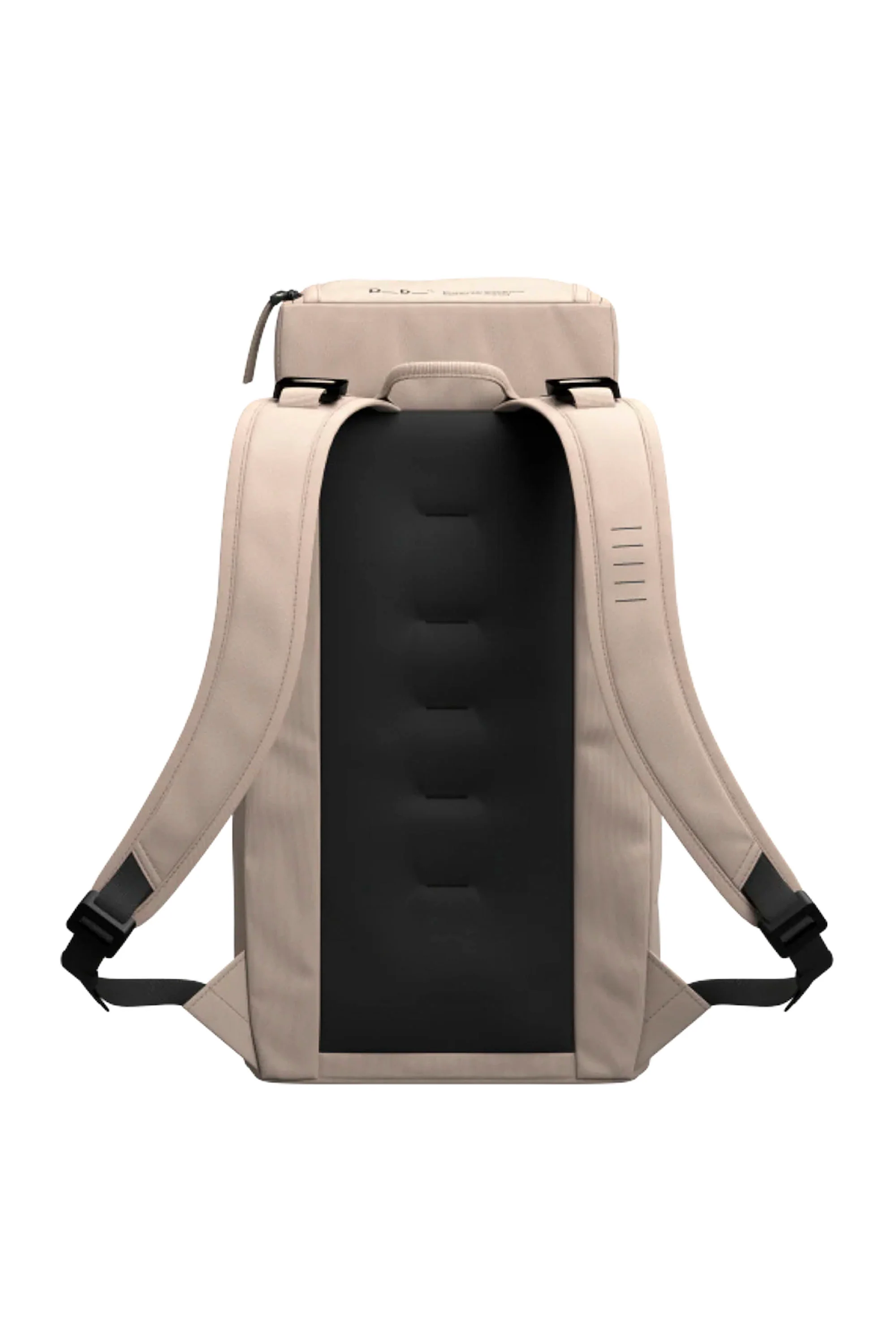 Db - HUGGER BACKPACK - 25L - FOGBOW BEIGE - Image 3