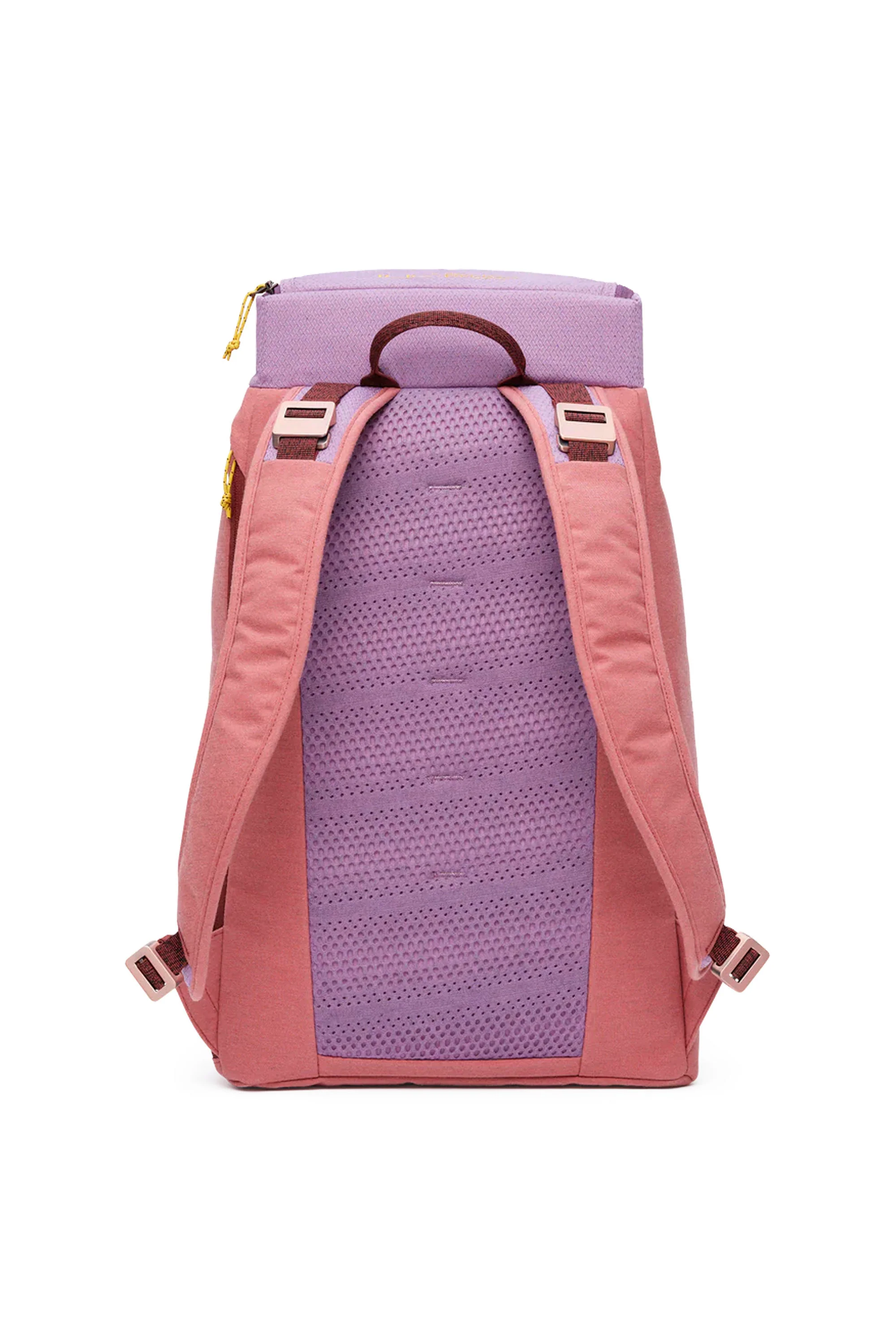 Db - HUGGER BACKPACK - 25L - SIENNA RED - Image 2