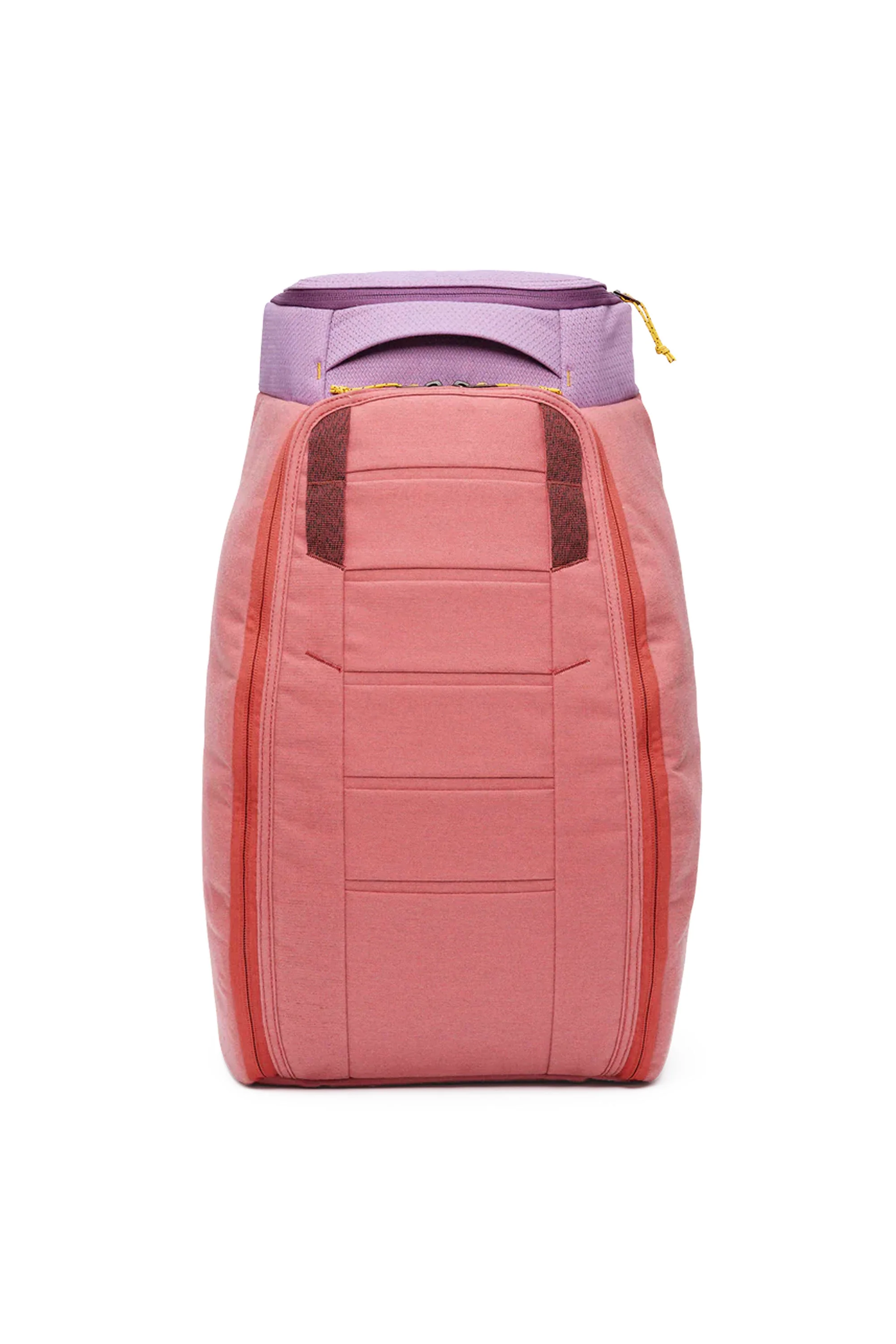 Db - HUGGER BACKPACK - 25L - SIENNA RED - Image 3