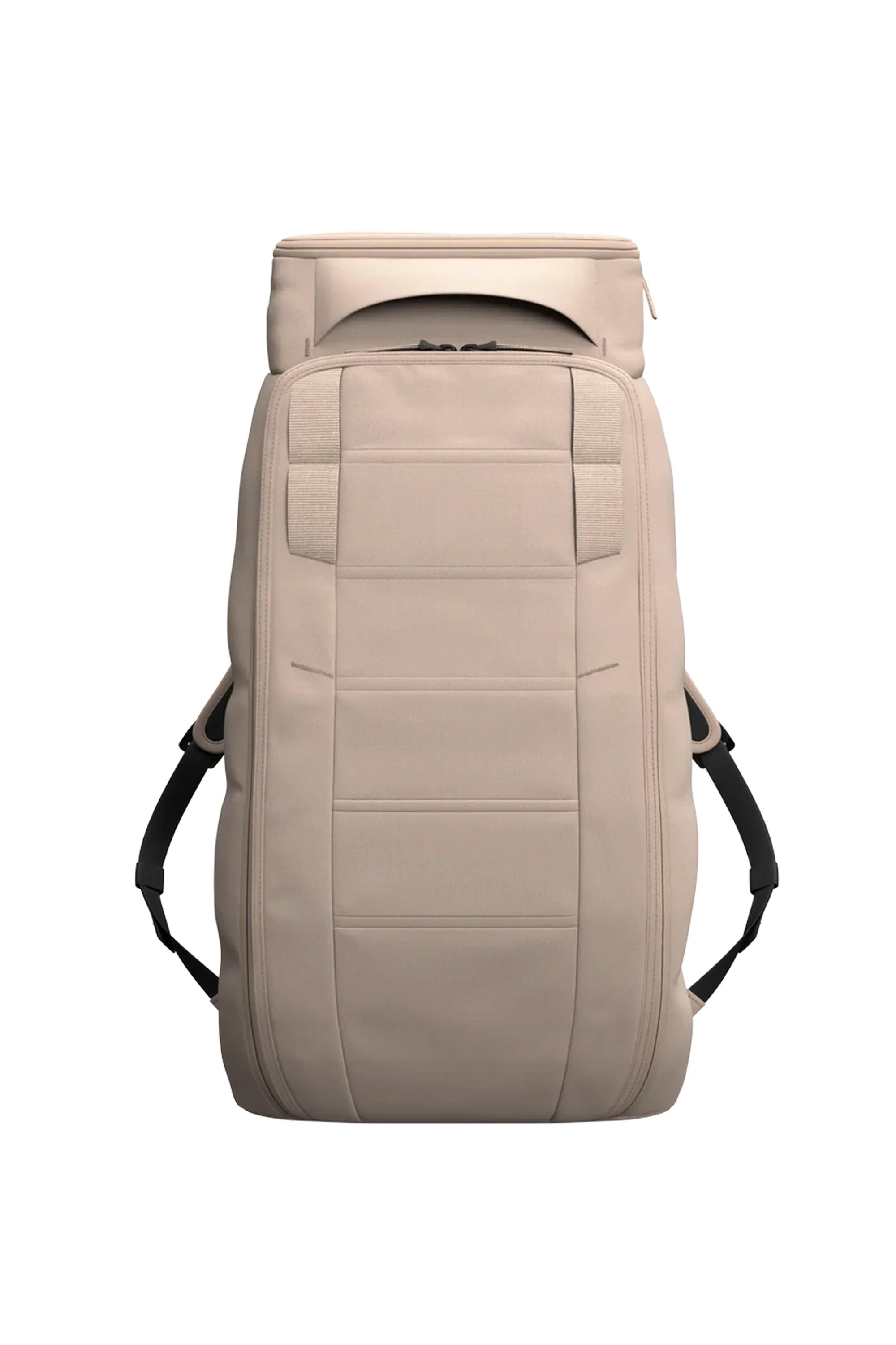 Db - HUGGER BACKPACK - 30L - FOGBOW BEIGE - Image 2