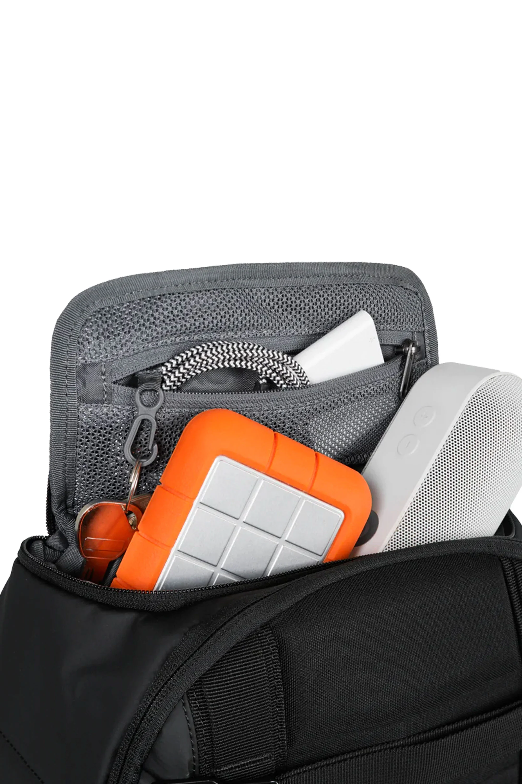 Db - RAMVERK BACKPACK 21L - Image 8