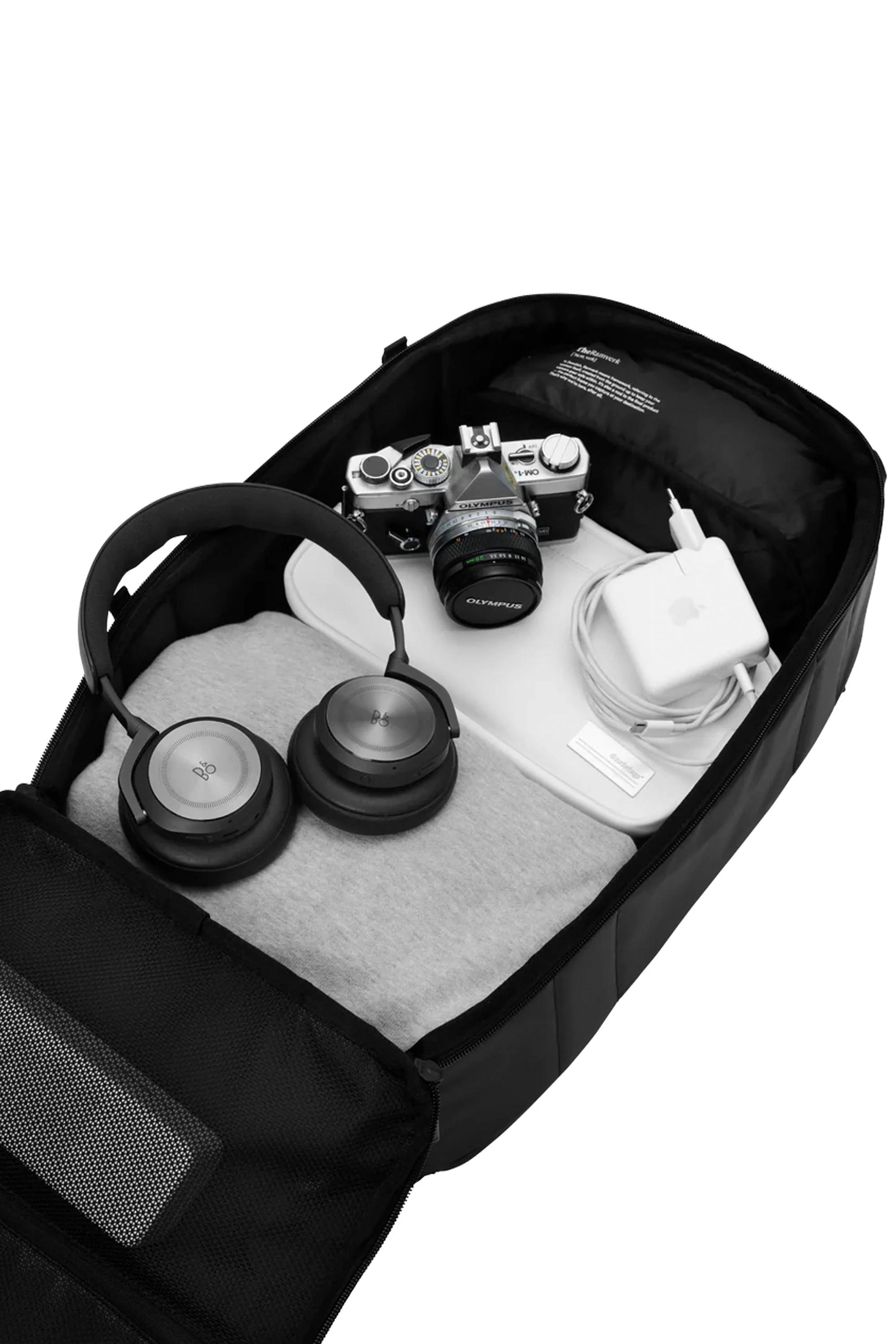 Db - RAMVERK PRO BACKPACK 26L - Image 8