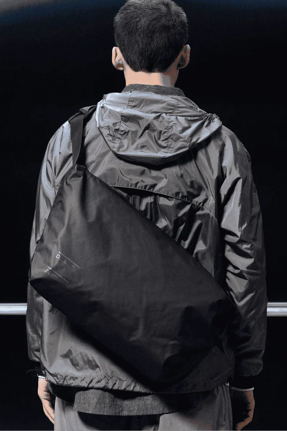 Db - RAMVERK PRO SLING BAG - 24L - Image 2