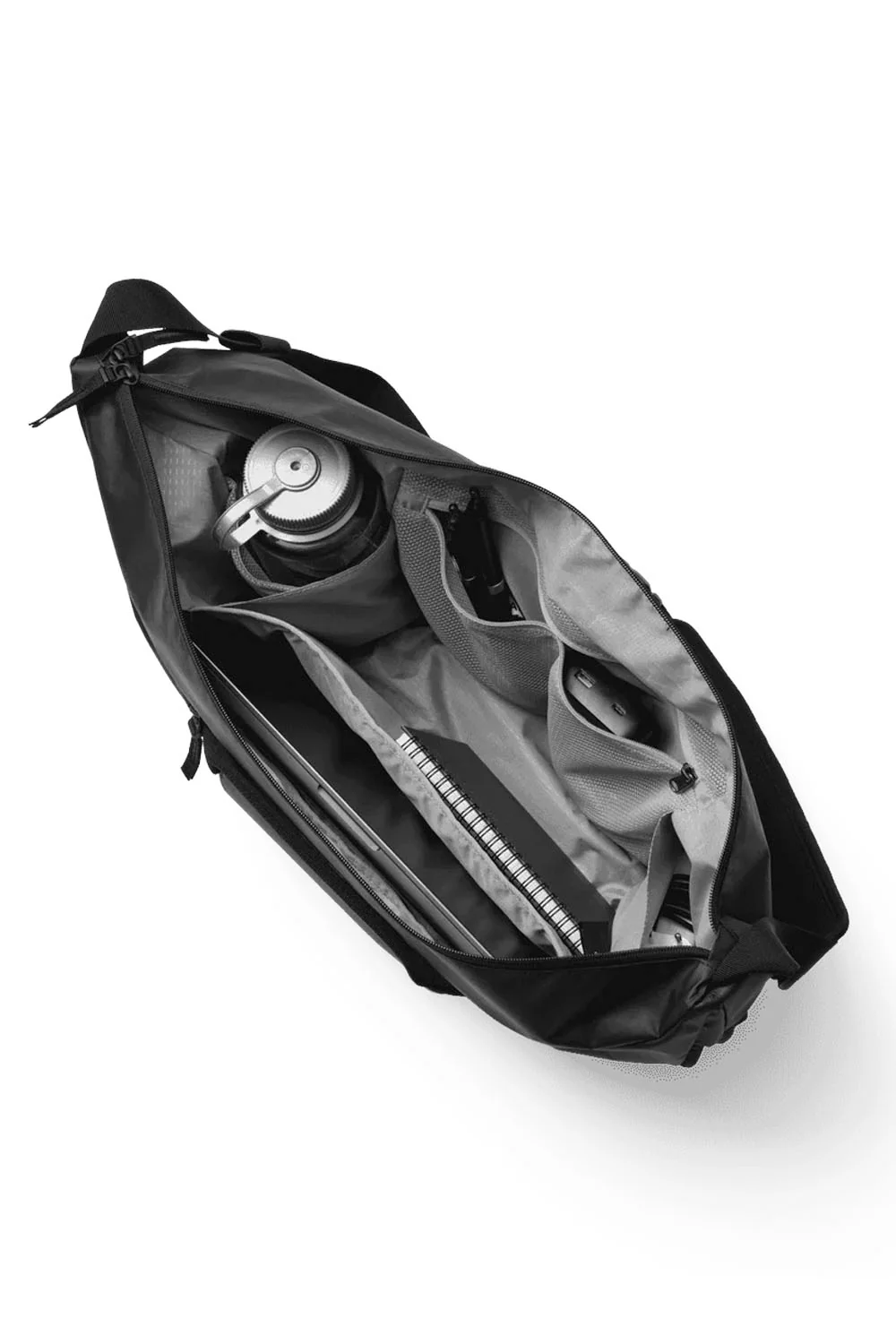 Db - RAMVERK PRO SLING BAG - 24L - Image 3