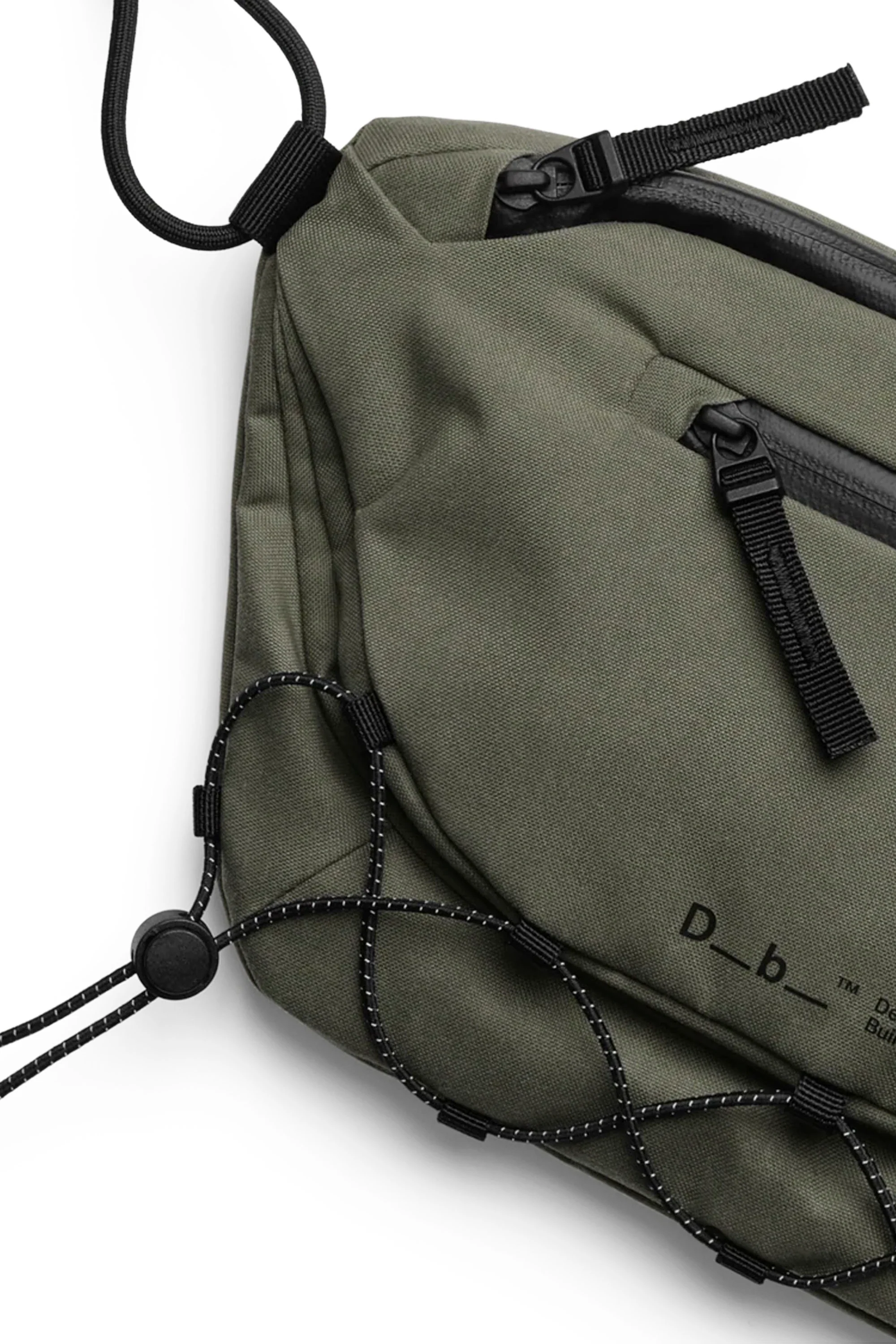 Db - ROAMER PRO SLING BAG - 6L - Image 4