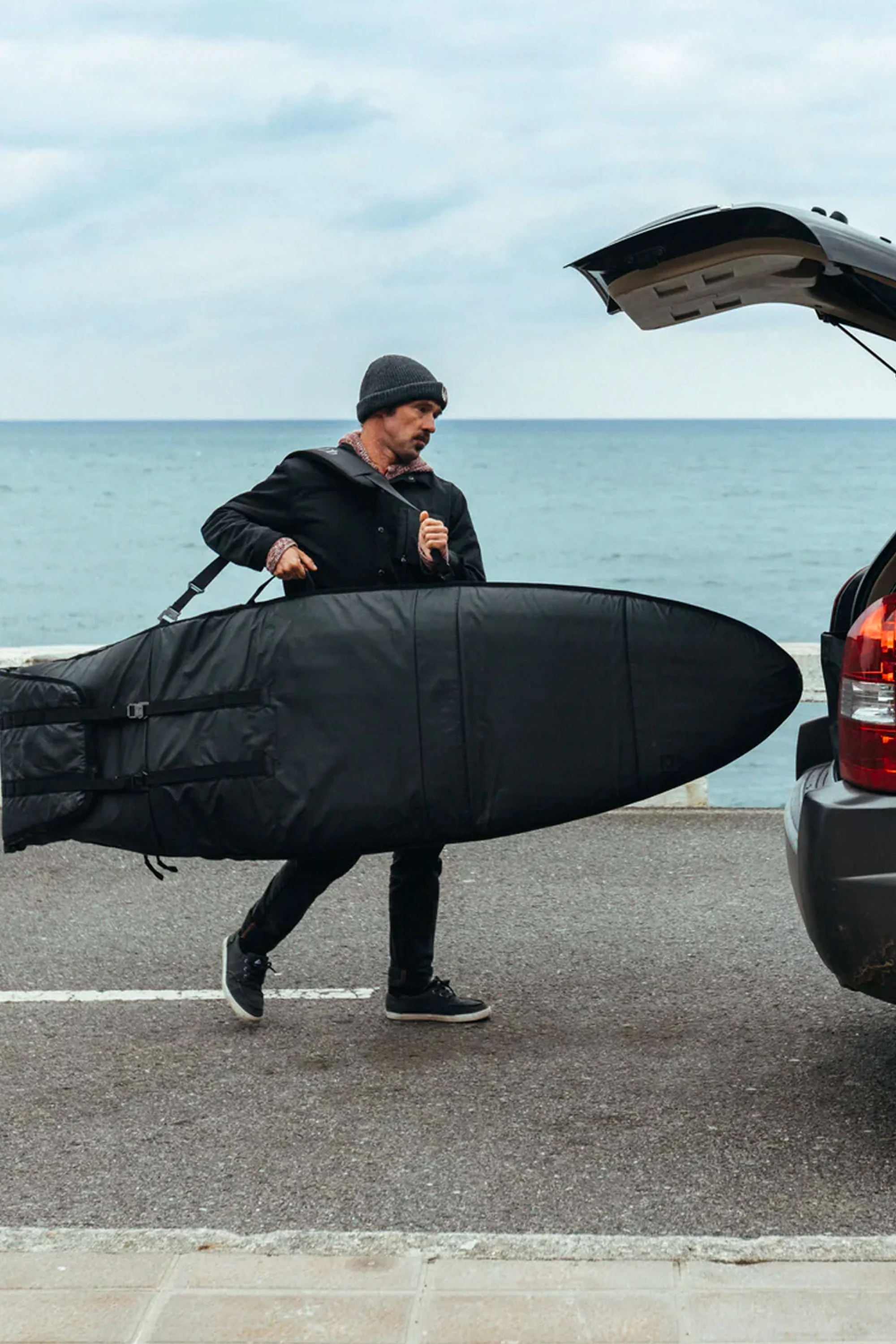 Db - Surf Bag Single Board Mid-length - Image 6