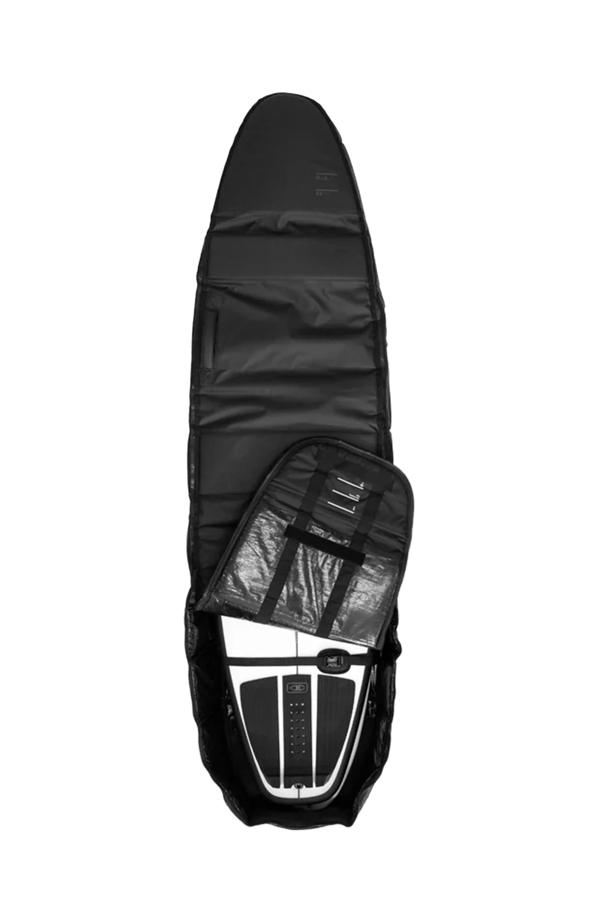 Db - SURF PRO COFFIN 3-4 BOARDS 6´6 - Image 3