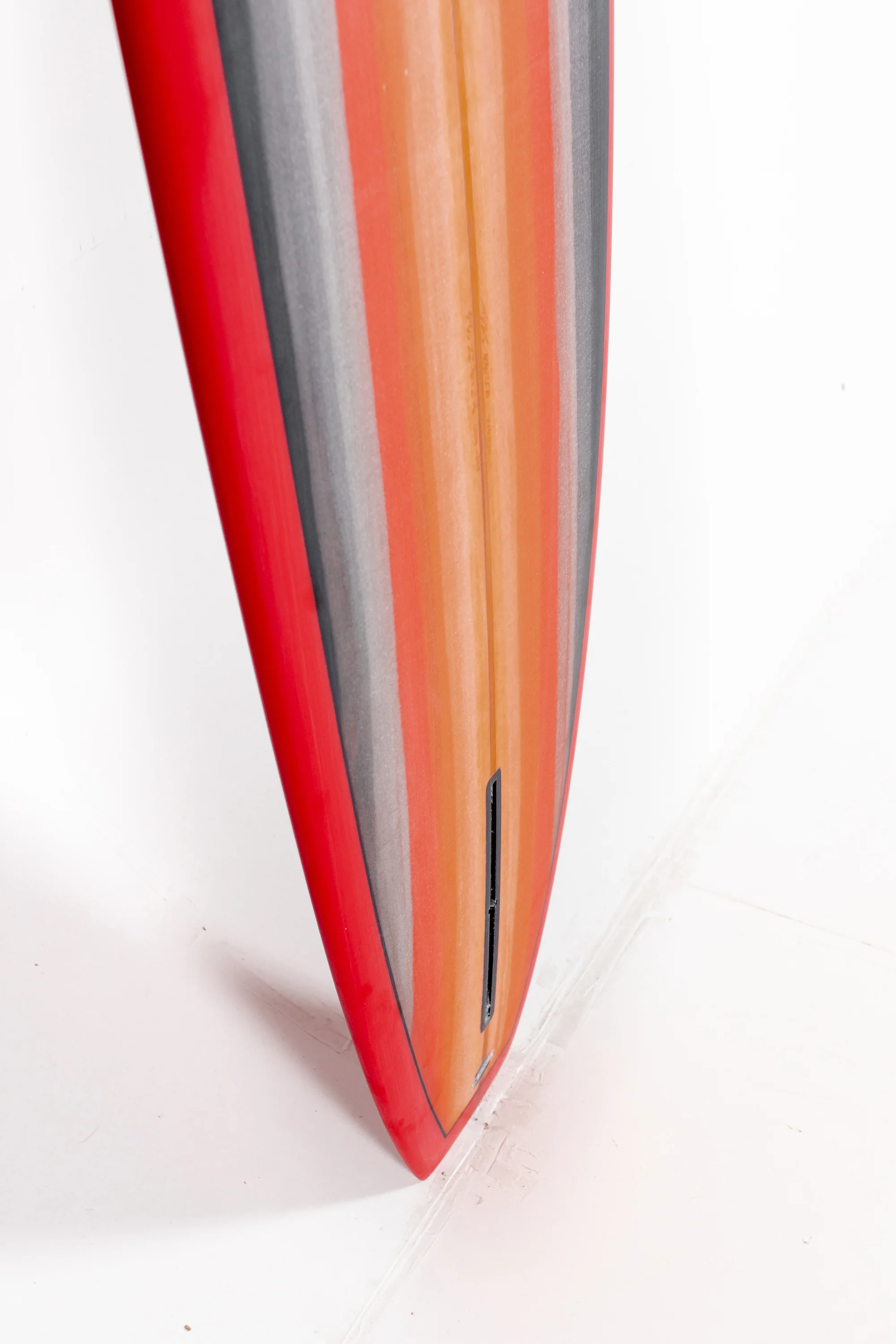 Dead Kooks Surfboards - NAUSEA - 9'4" x 22 7/8 x 2 7/8 - NAUSEA94 - Image 10
