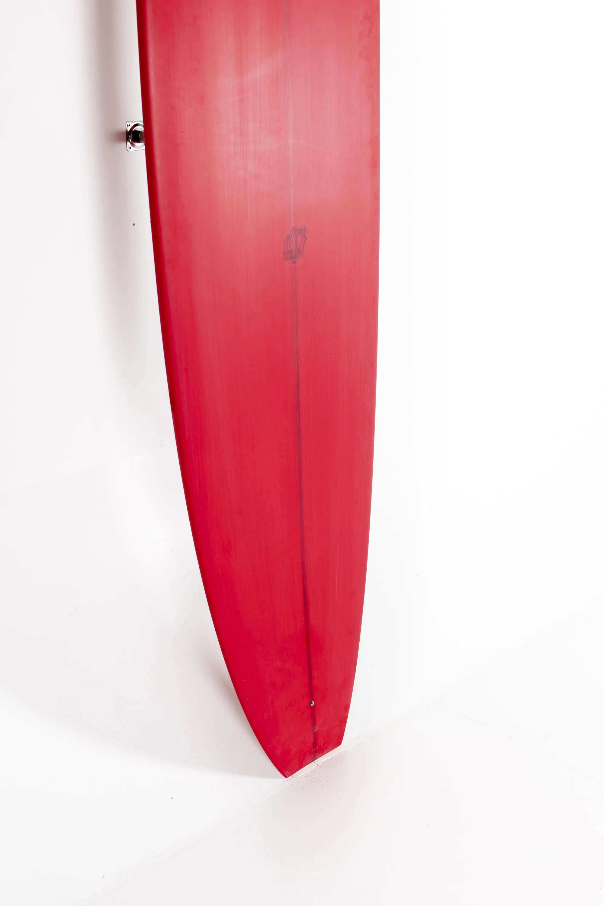 Dead Kooks Surfboards - NAUSEA - 9'4" x 22 7/8 x 2 7/8 - NAUSEA94 - Image 4
