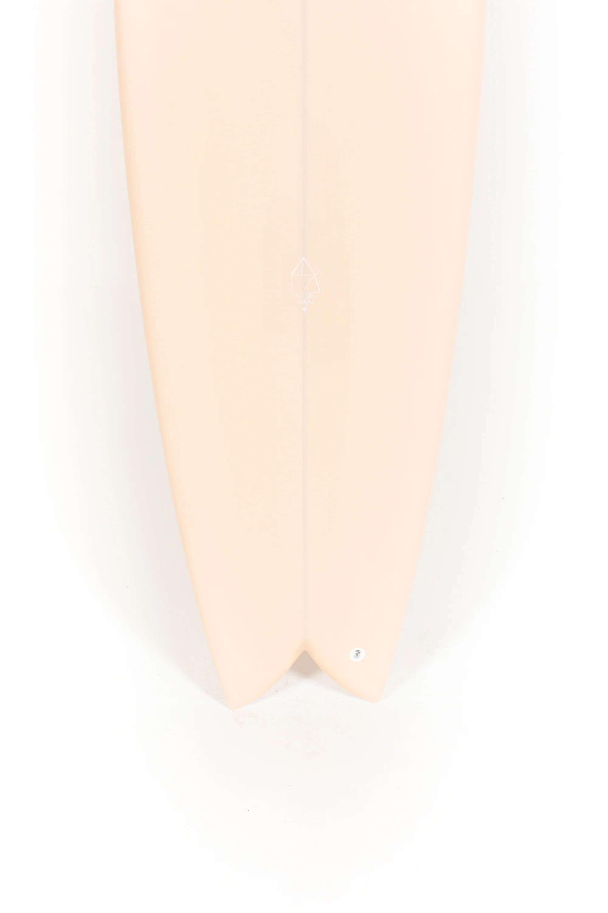 Dead Kooks Surfboards - RATTLESNAKE - 6'6" - RATTLESNAKE66 - Image 4