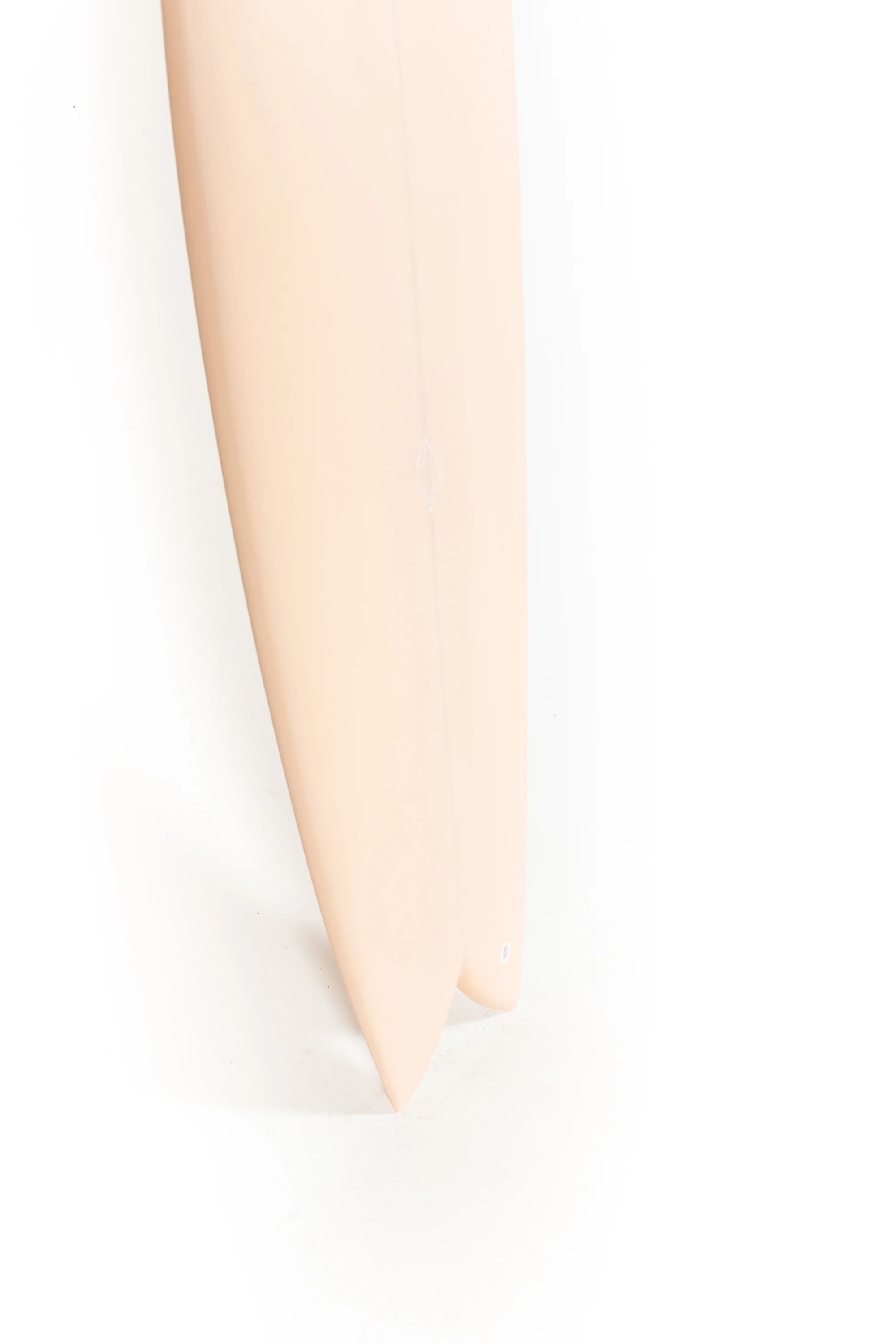 Dead Kooks Surfboards - RATTLESNAKE - 6'6" - RATTLESNAKE66 - Image 7