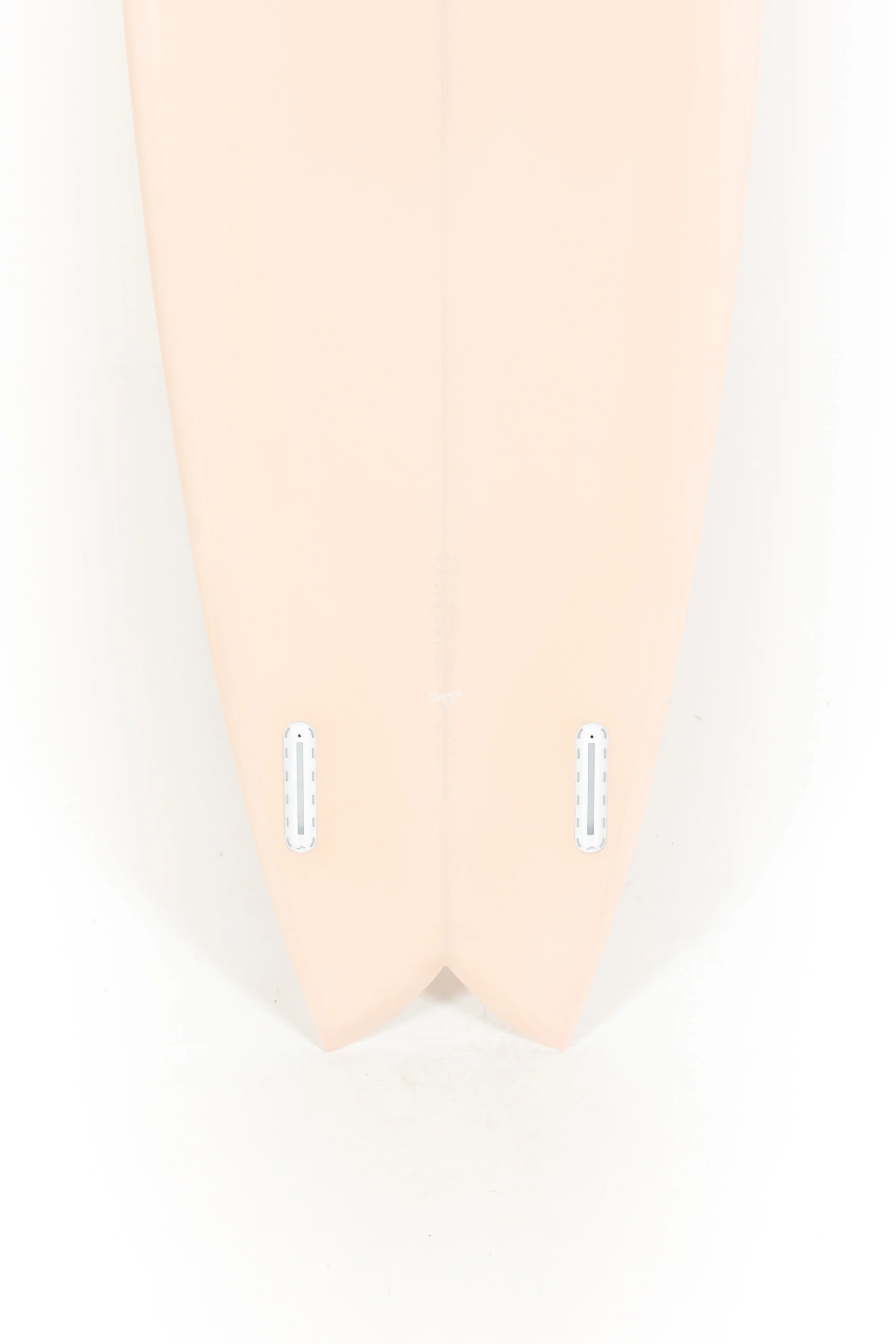 Dead Kooks Surfboards - RATTLESNAKE - 6'6" - RATTLESNAKE66 - Image 8