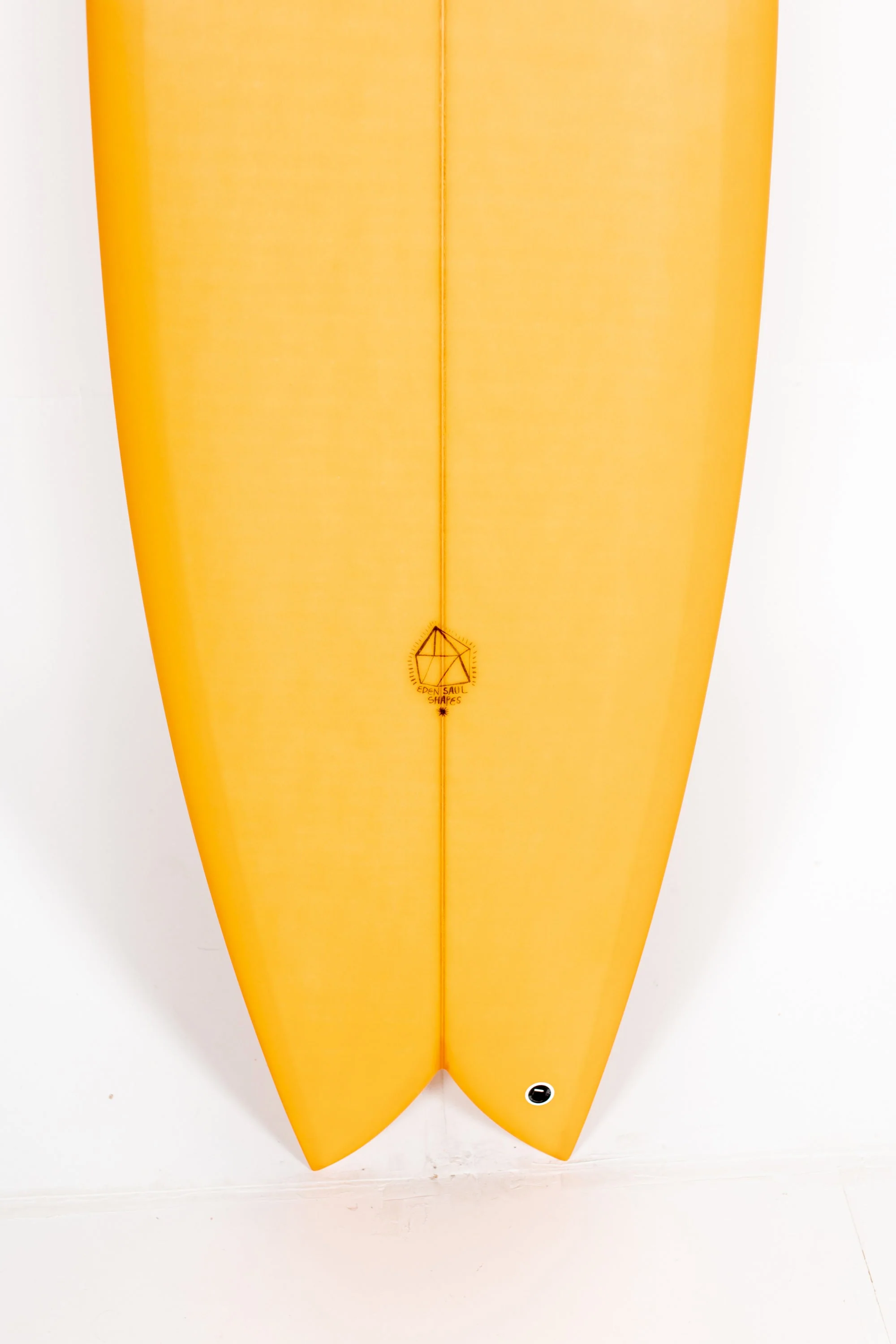 Dead Kooks Surfboards - RICHES TF - 5'5" x 19 5/8 x 2 3/4 - RICHESTF55 - Image 3