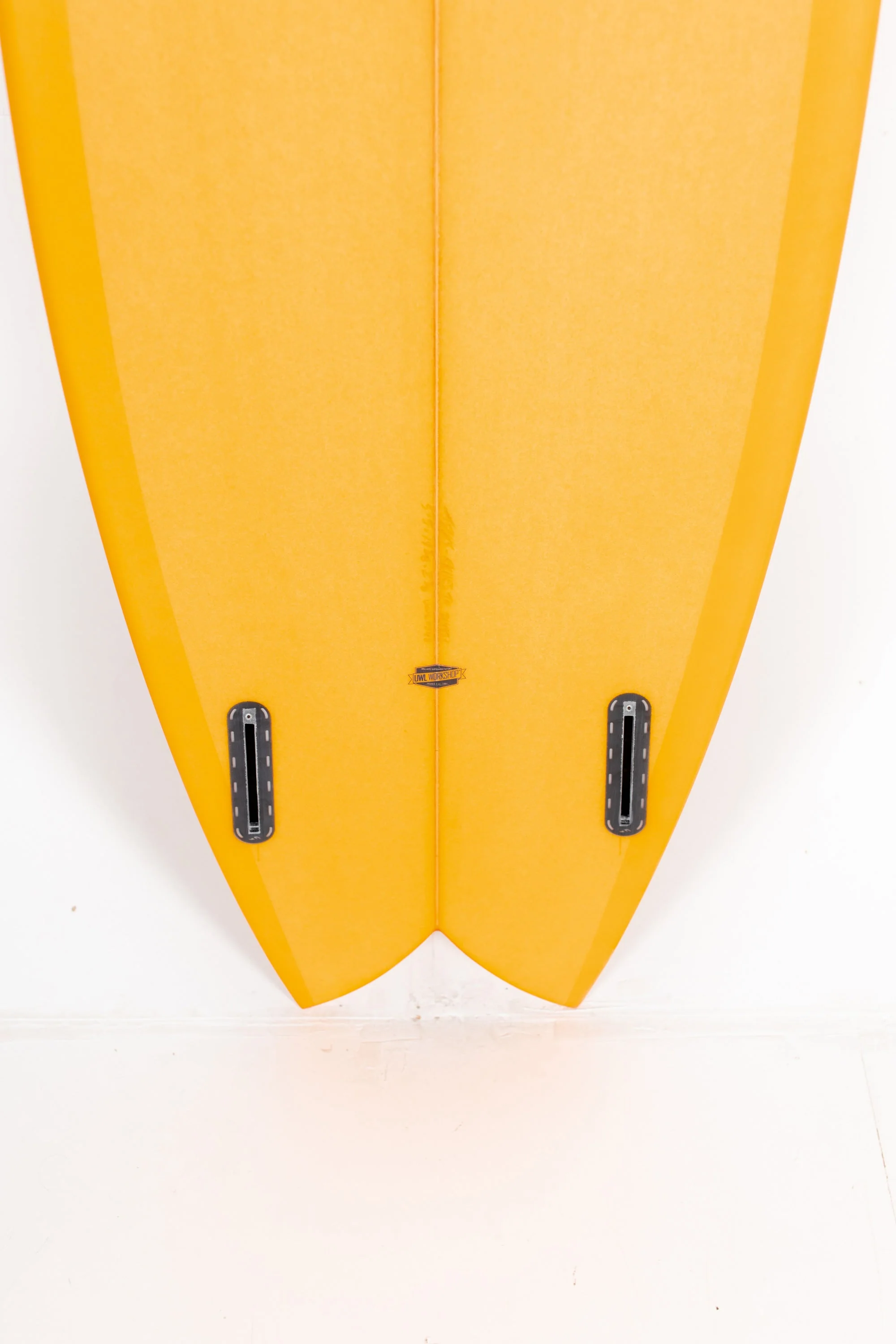 Dead Kooks Surfboards - RICHES TF - 5'5" x 19 5/8 x 2 3/4 - RICHESTF55 - Image 9