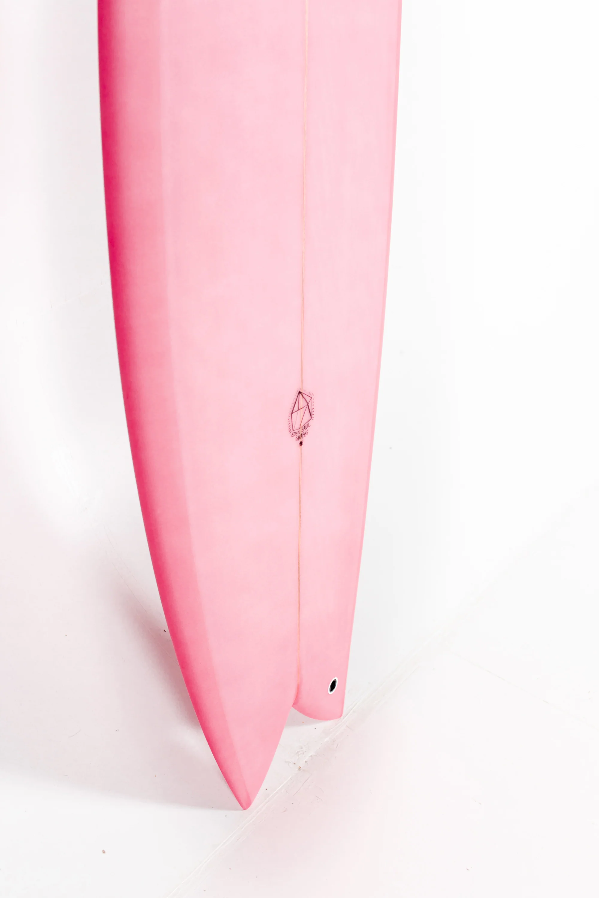 Dead Kooks Surfboards - RICHES TF - 5'9" x 20 1/4 x 2 9/16 - RICHESTF59 - Image 5