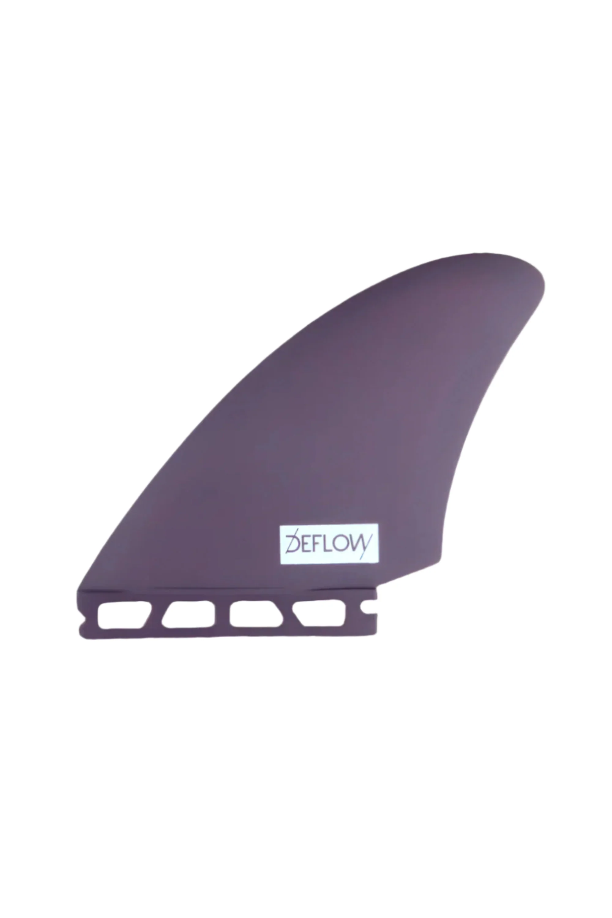 DEFLOW - MID - 2 FINS